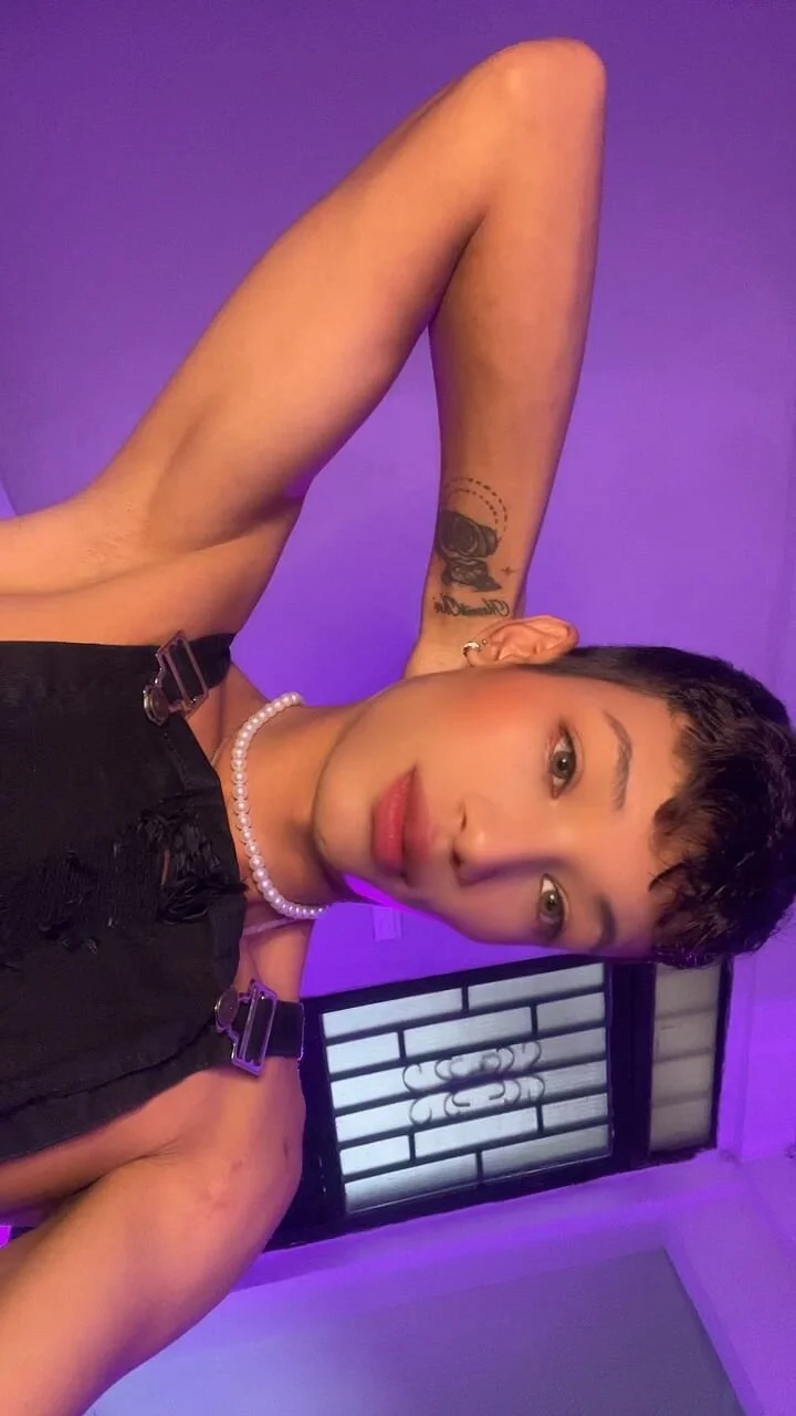 XXX Porn Photo of Nude nicky_moo 10