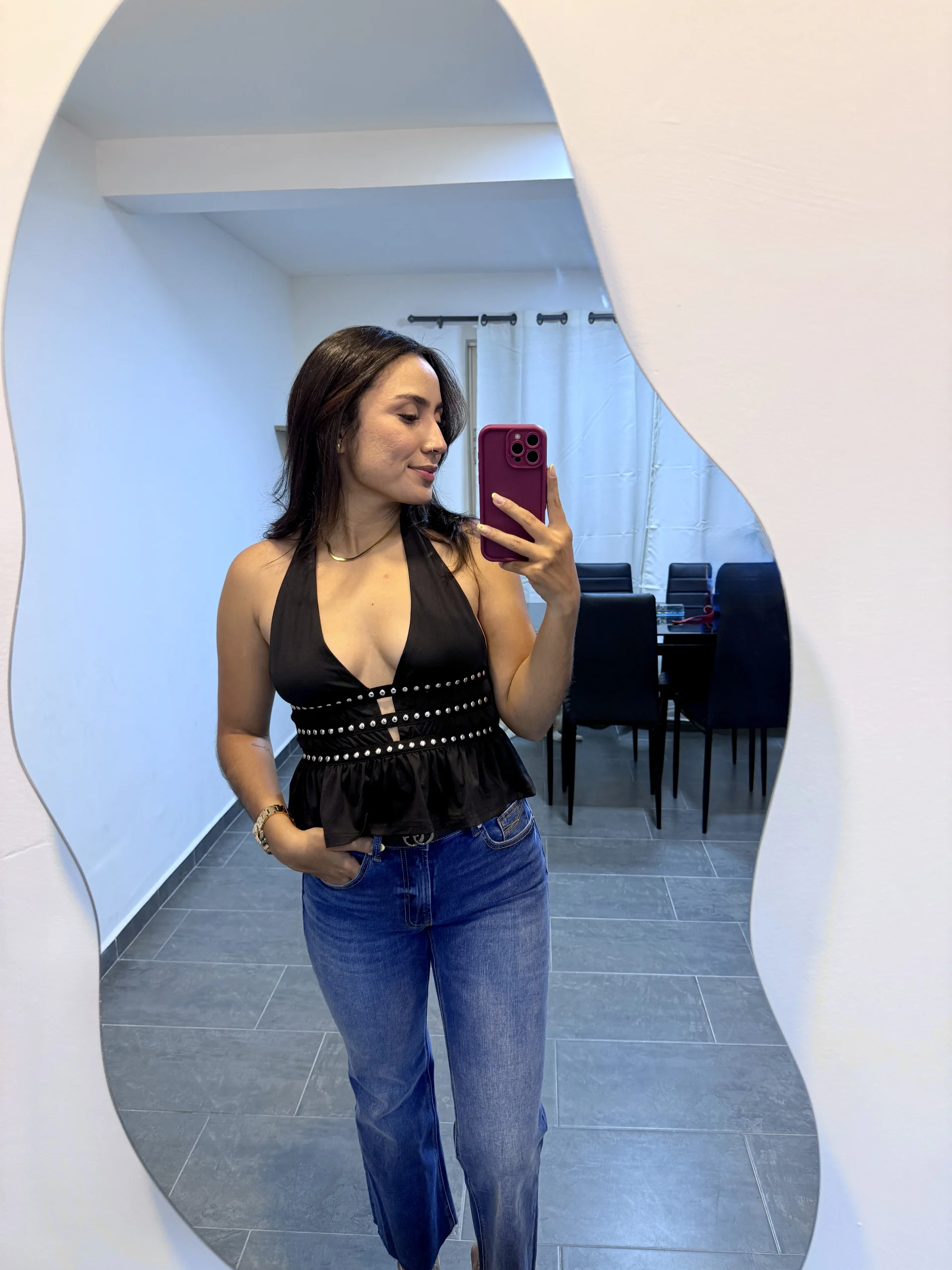 XXX Porn Photo of Nude lia_sofiia 36