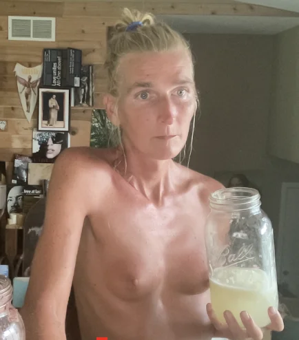 XXX Porn Photo of Nude jpsunflower 46