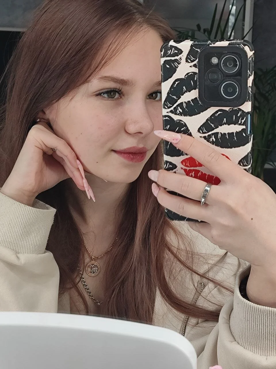 XXX Porn Photo of Nude Princess_Mira 1
