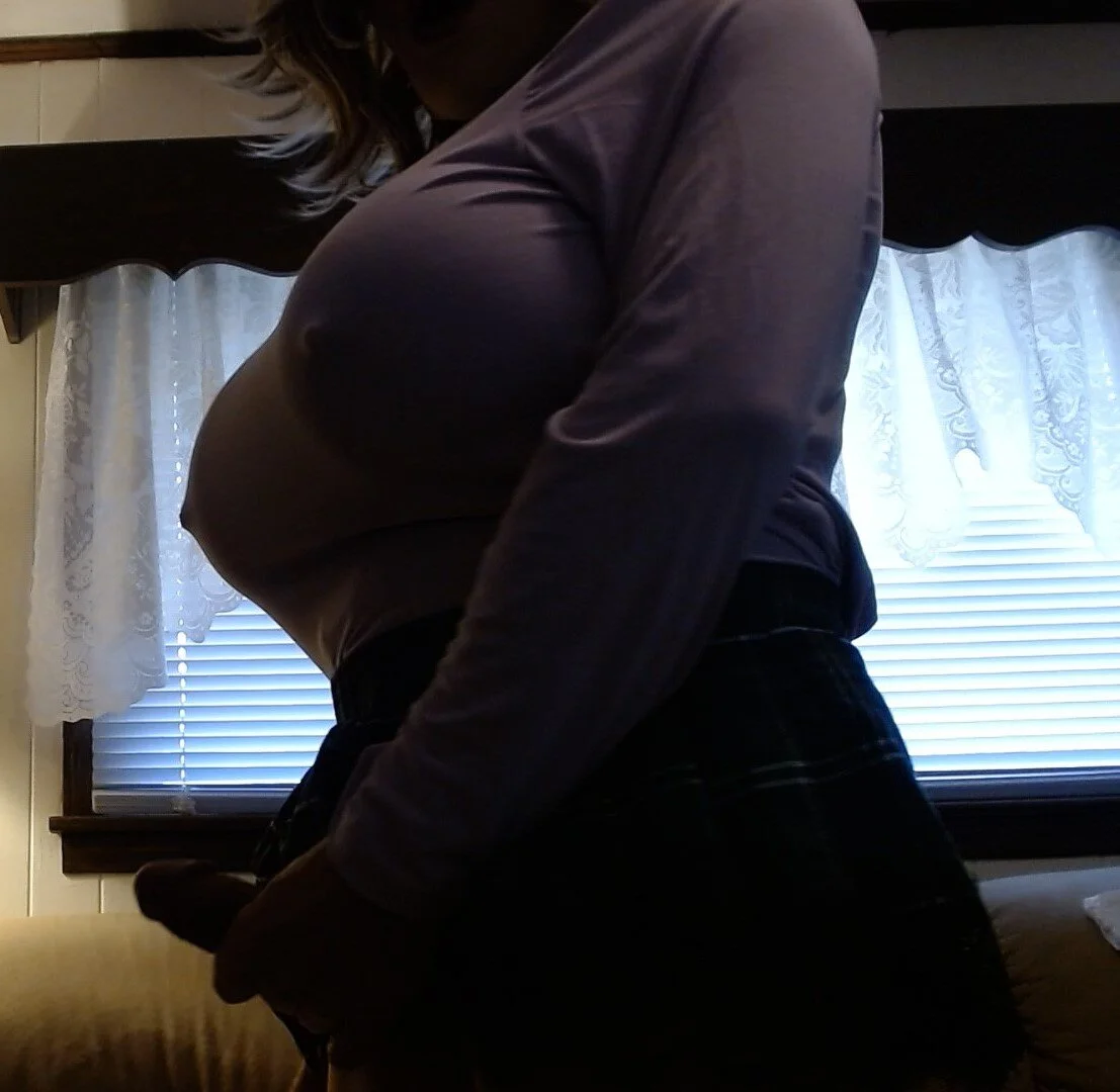 XXX Porn Photo of Nude sam1tk3 6