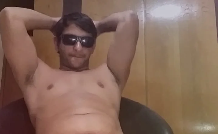 XXX Porn Photo of Nude Lucas_pt 6