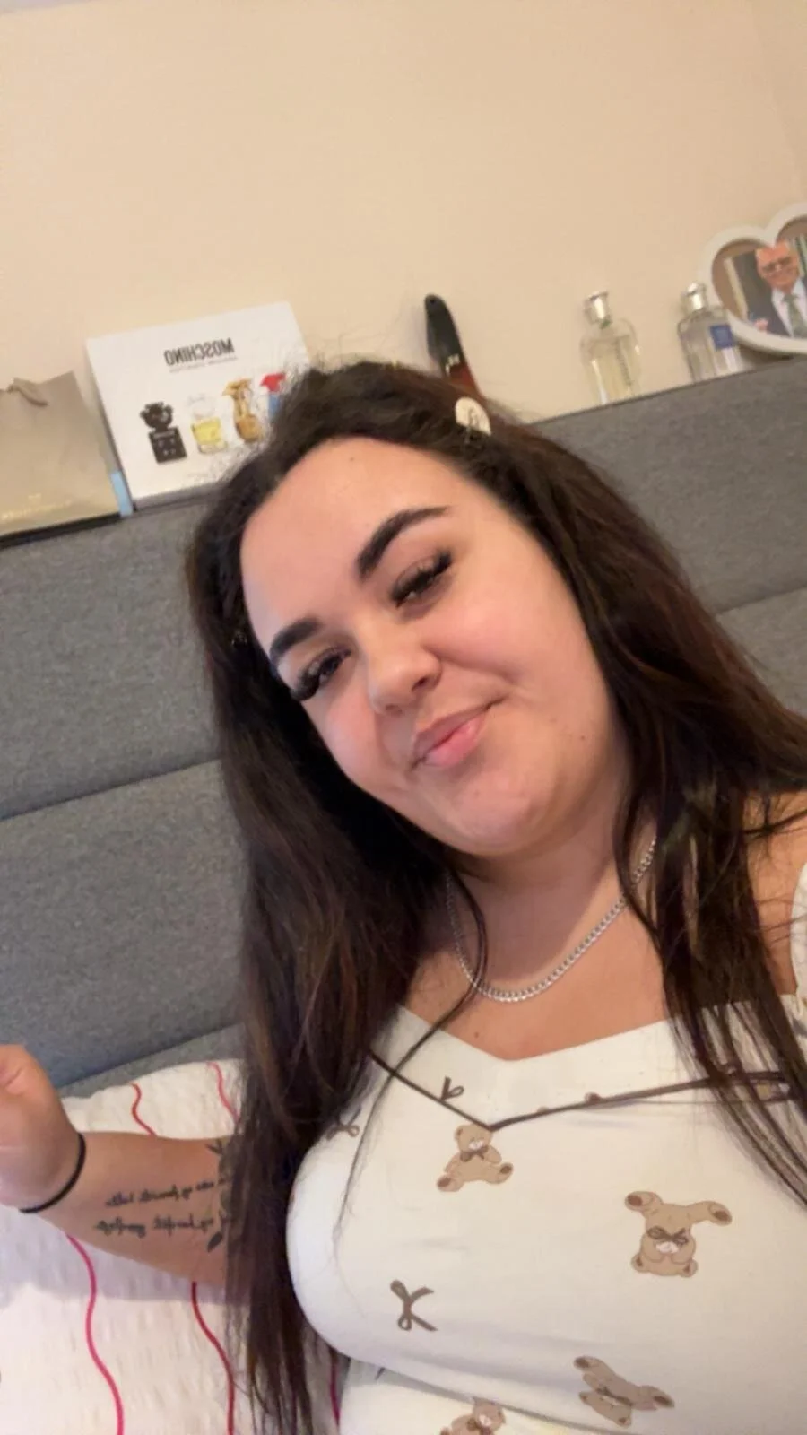 XXX Porn Photo of Nude Khloeross 5