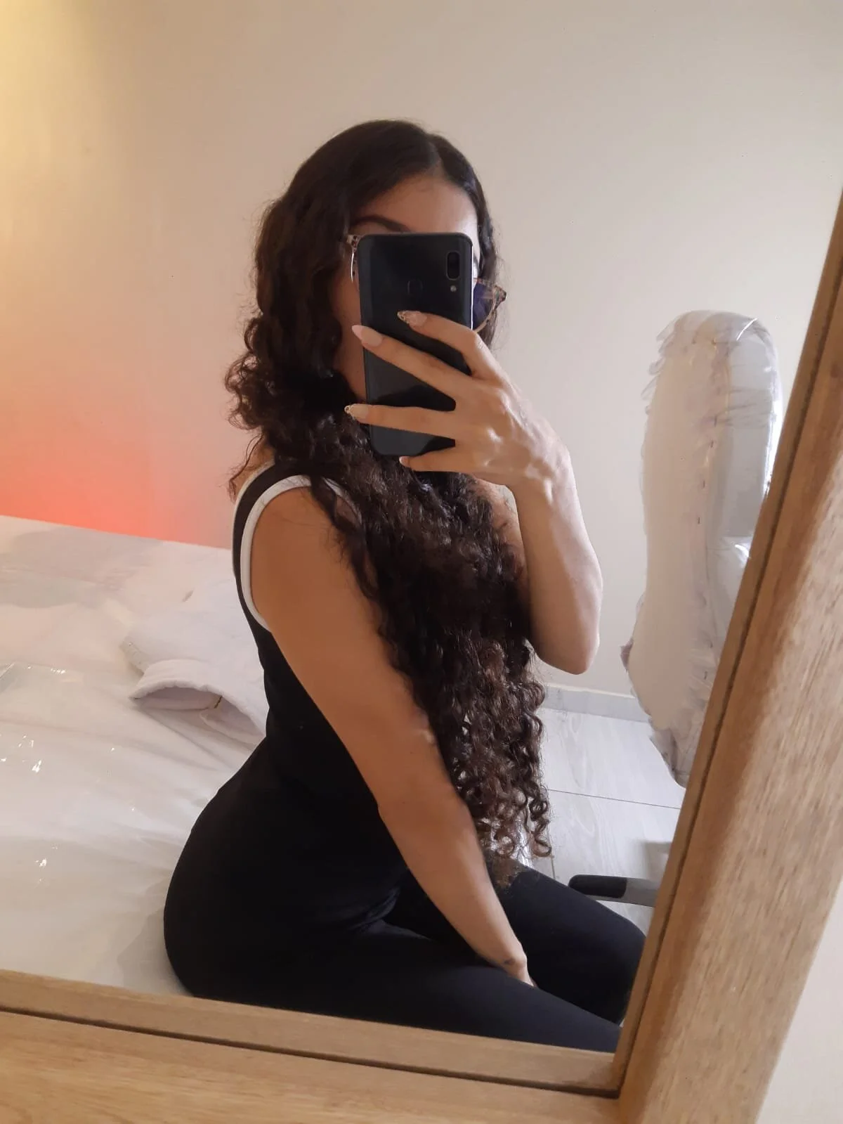 XXX Porn Photo of Nude DulceAnngel 10