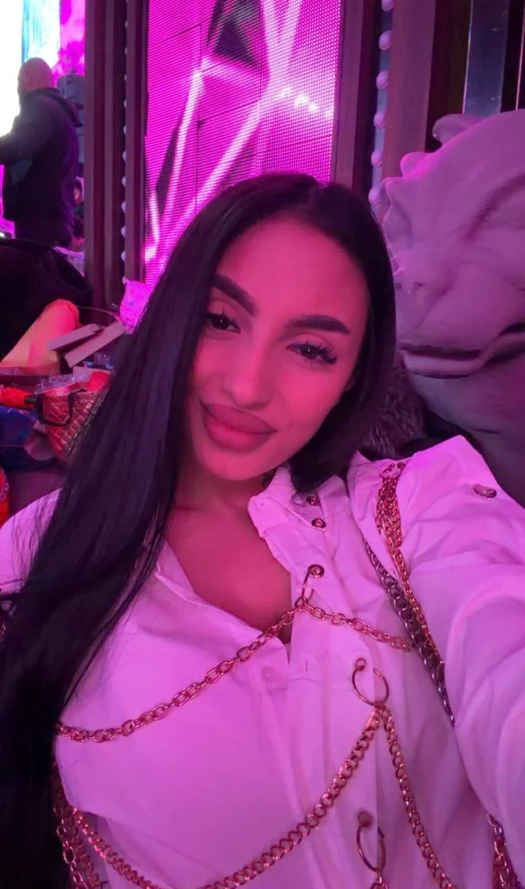 XXX Porn Photo of Nude LaraDevlin 7