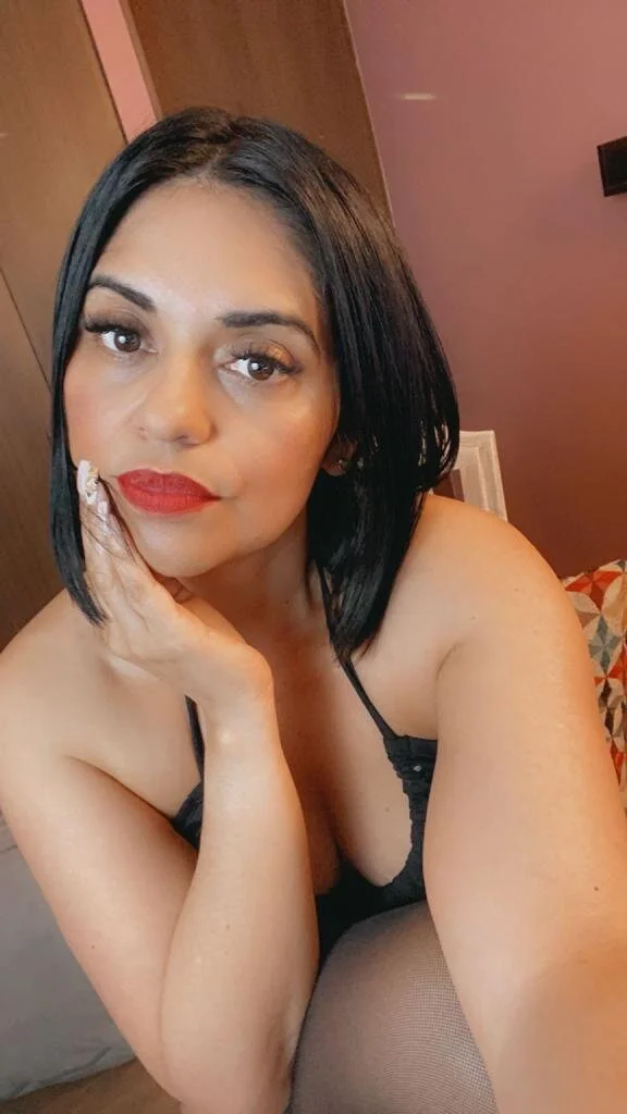 XXX Porn Photo of Nude paolagomez_ 4