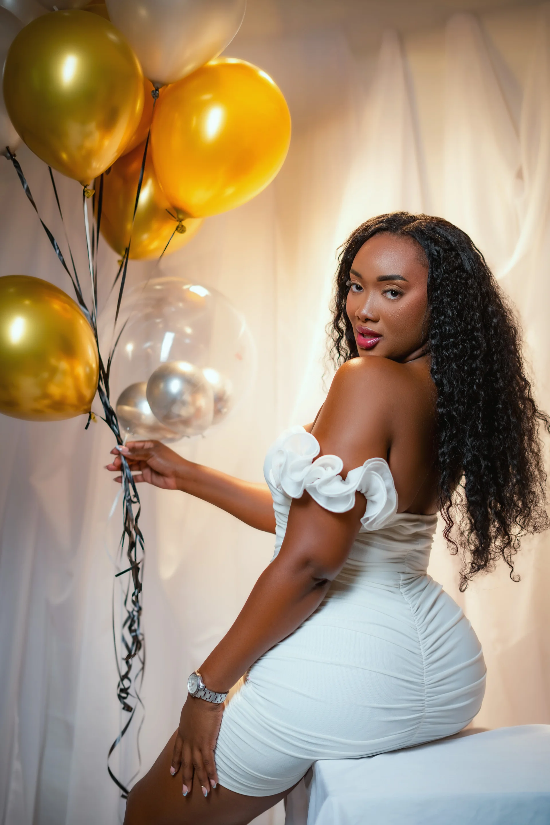 XXX Porn Photo of Nude RoxannaBlanche 70