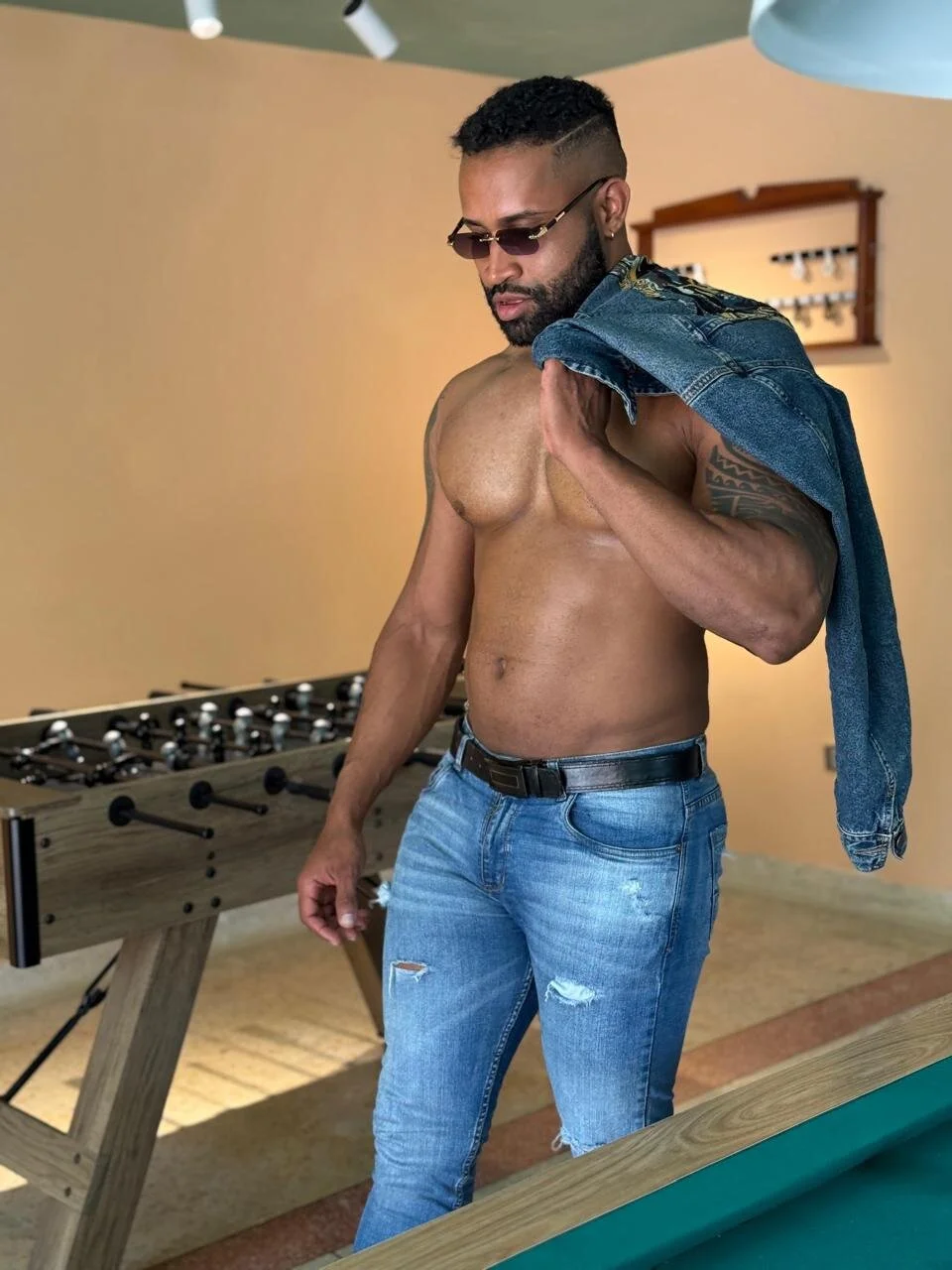 XXX Porn Photo of Nude MattRodriguez9 60