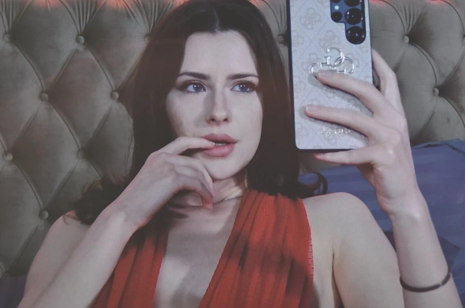 XXX Porn Photo of Nude YourLastDesire 2