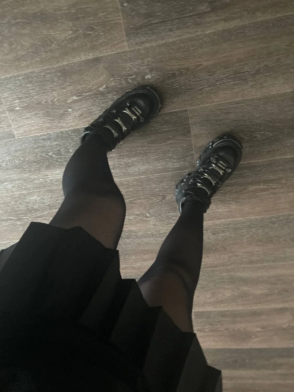 XXX Porn Photo of Nude TecnaSanzzz 4