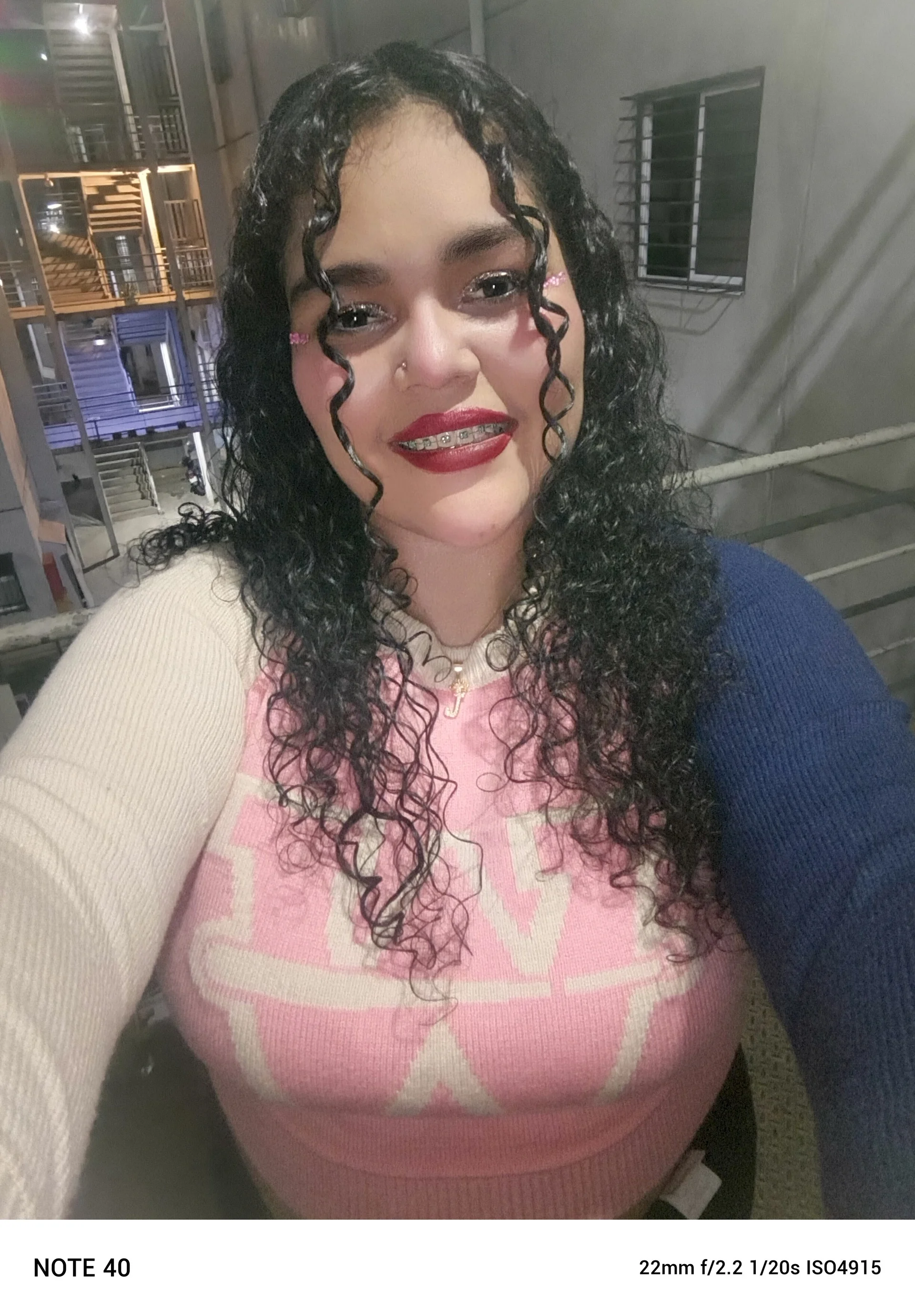XXX Porn Photo of Nude Paola16_6 3