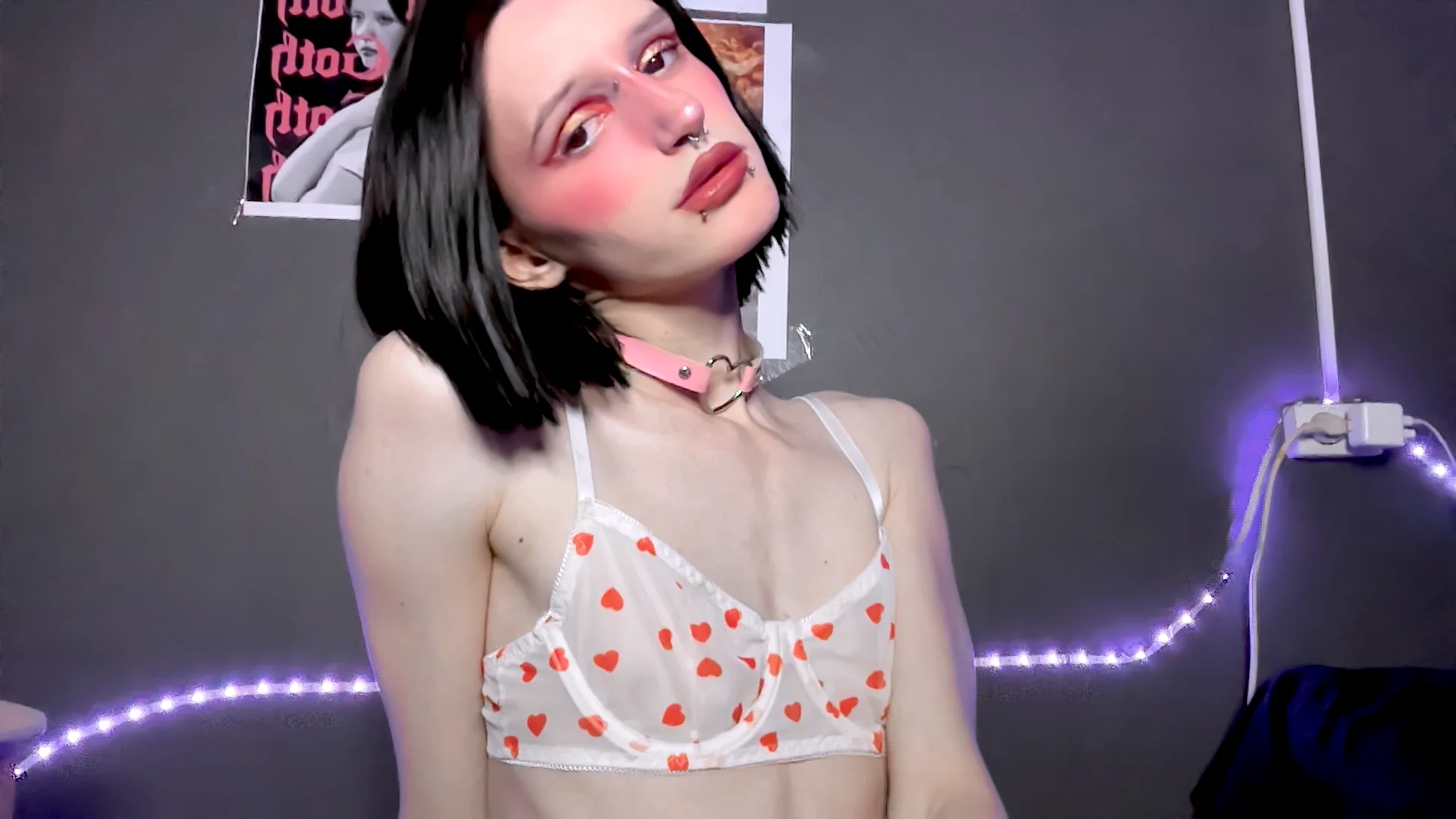 XXX Porn Photo of Nude Niky_Long 19