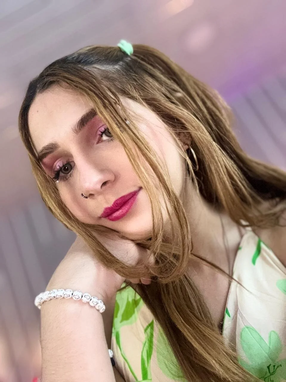 XXX Porn Photo of Nude Andy_Gamboa 11