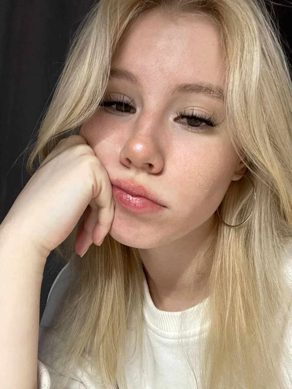 XXX Porn Photo of Nude ZaraDudley 5