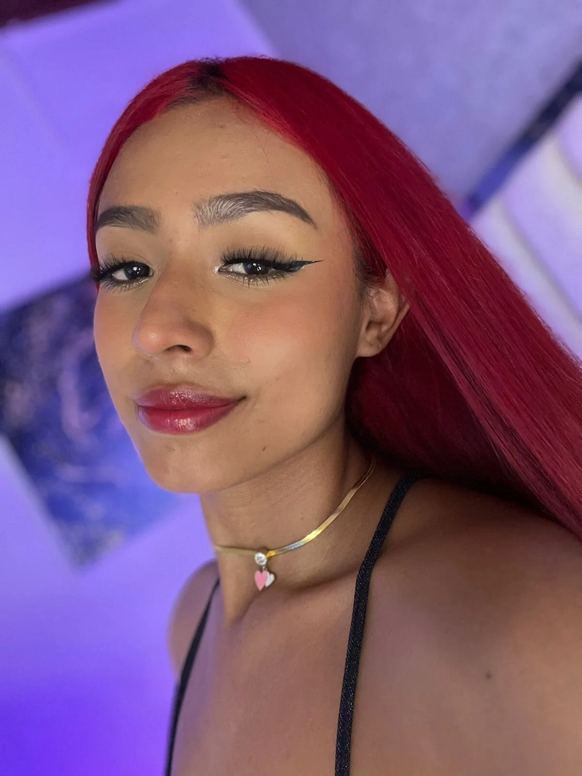 XXX Porn Photo of Nude gabriella_ortiz 3