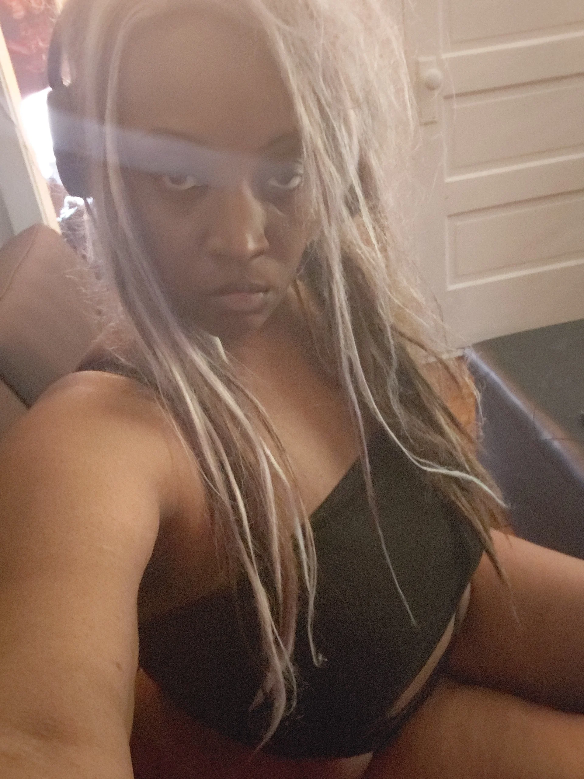 XXX Porn Photo of Nude VenezuelaLuxeNoir 8