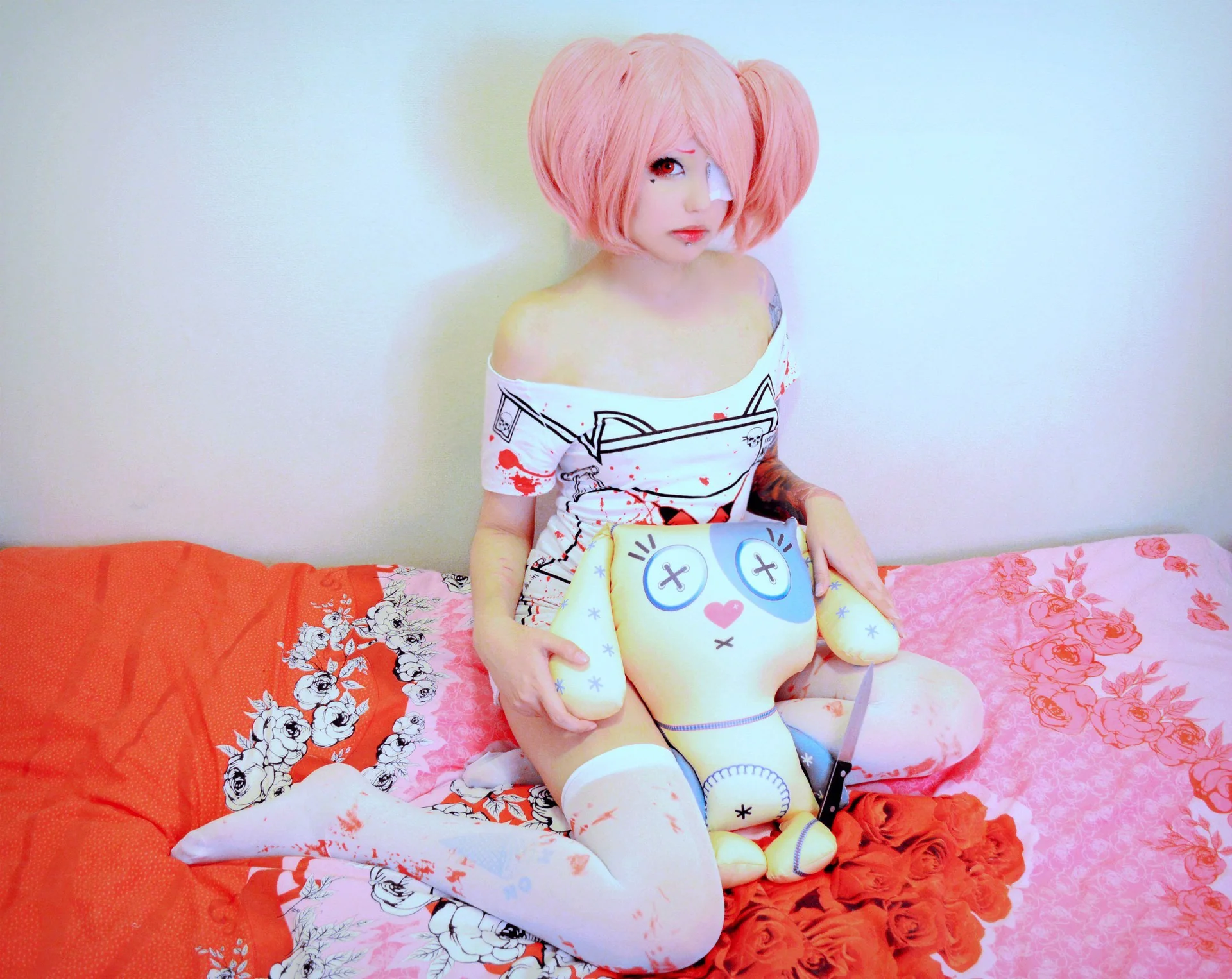 XXX Porn Photo of Nude Lolisuccub 140