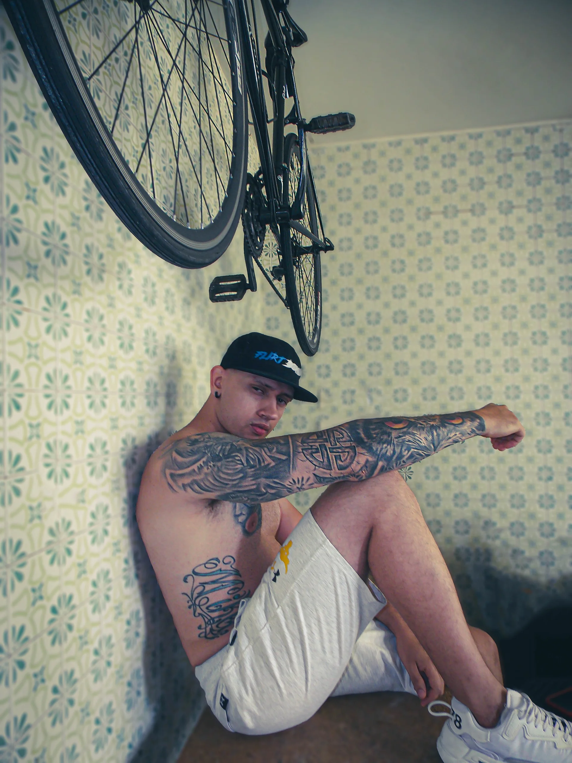 XXX Porn Photo of Nude Joeysexx2 1