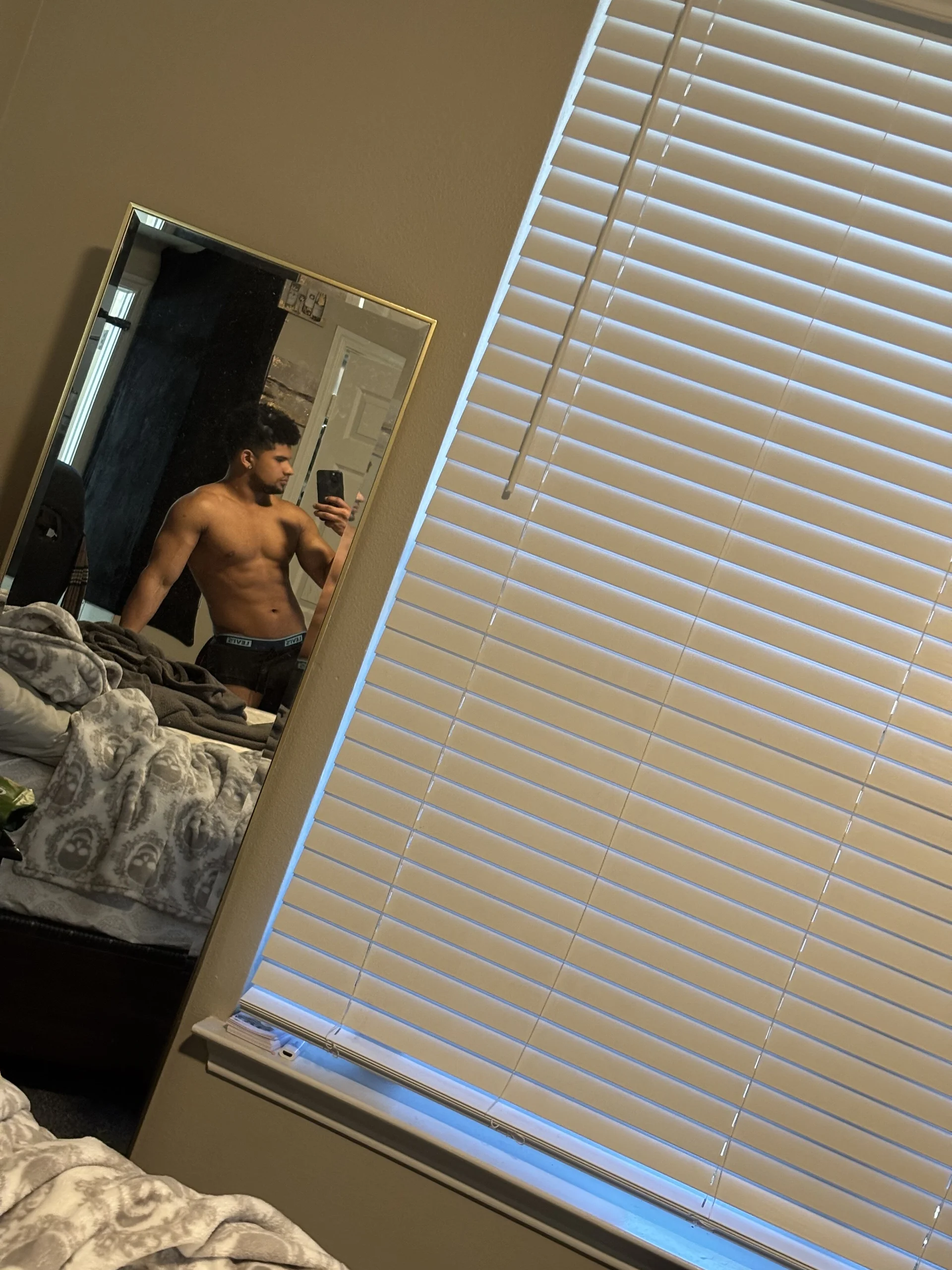 XXX Porn Photo of Nude Bombomcito 14