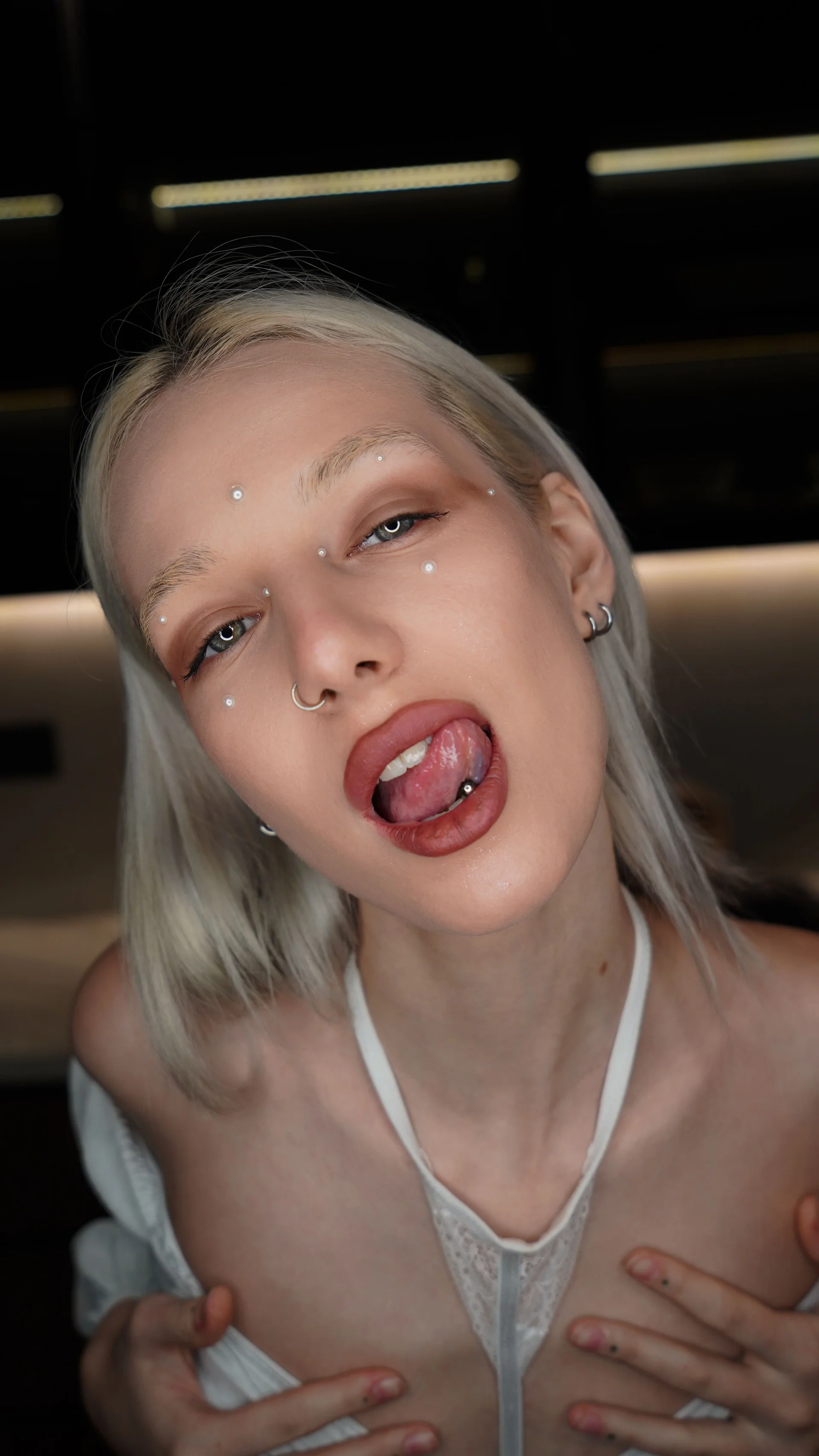 XXX Porn Photo of Nude RanyThomson 13