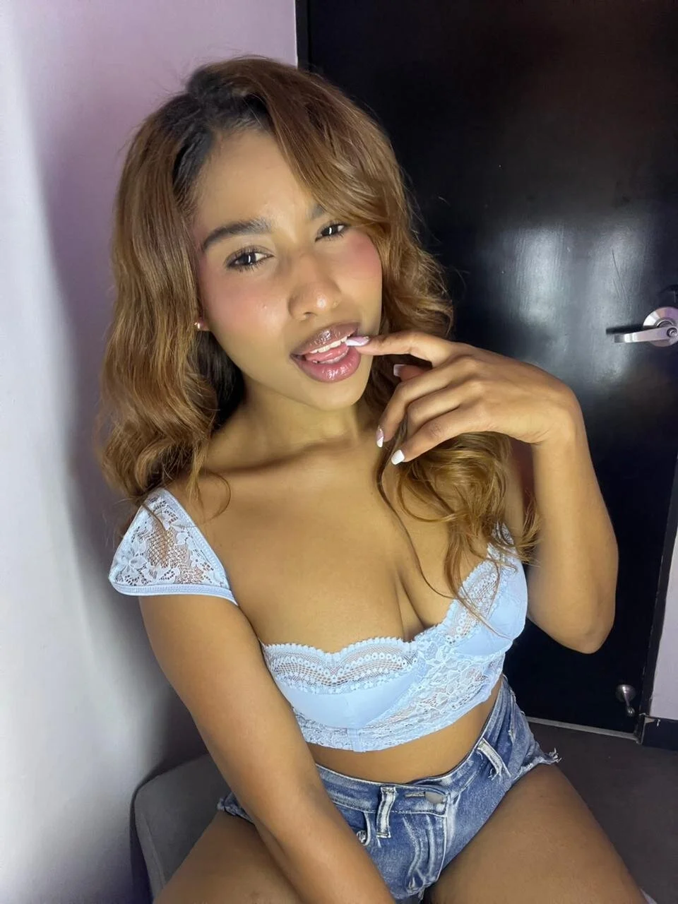 XXX Porn Photo of Nude selena_monroy 25