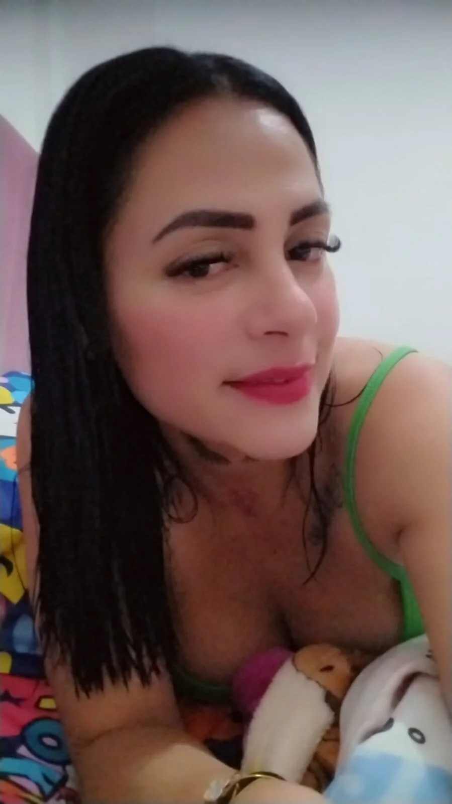 XXX Porn Photo of Nude amaranta_hk 4