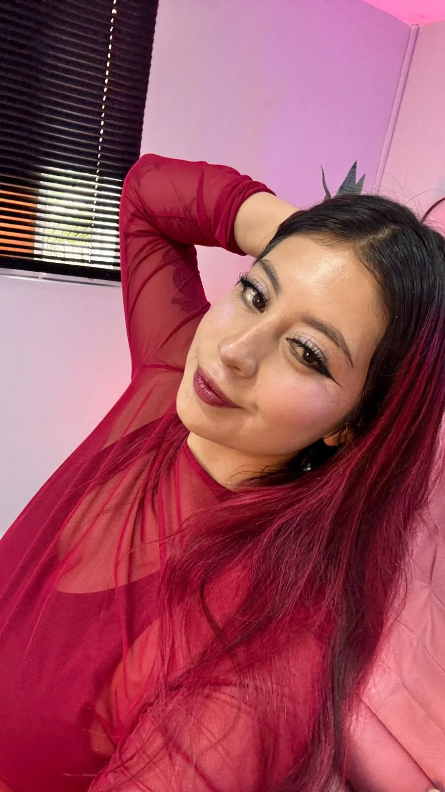 XXX Porn Photo of Nude justmariee 72