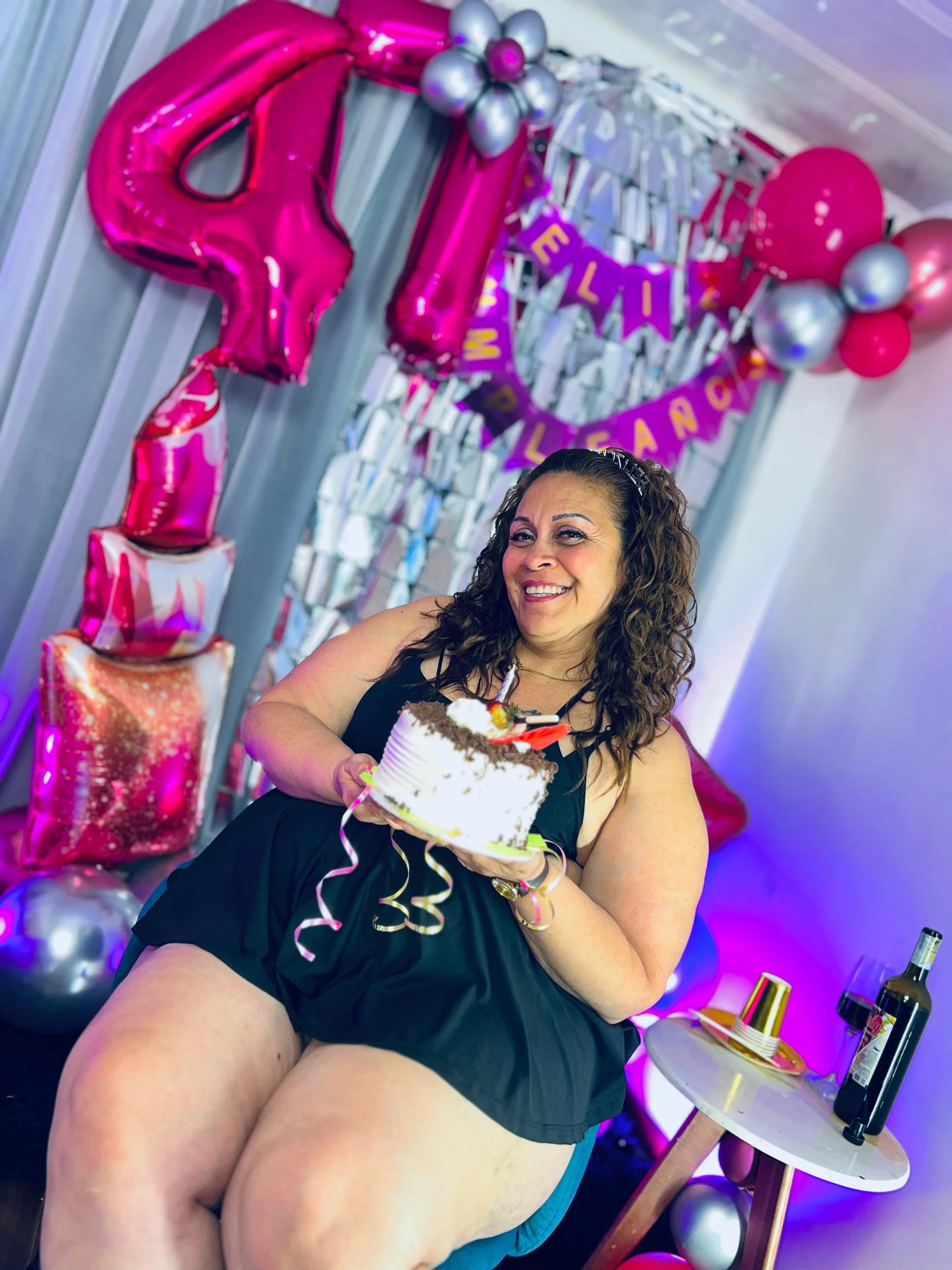 XXX Porn Photo of Nude scarlettbooty 21