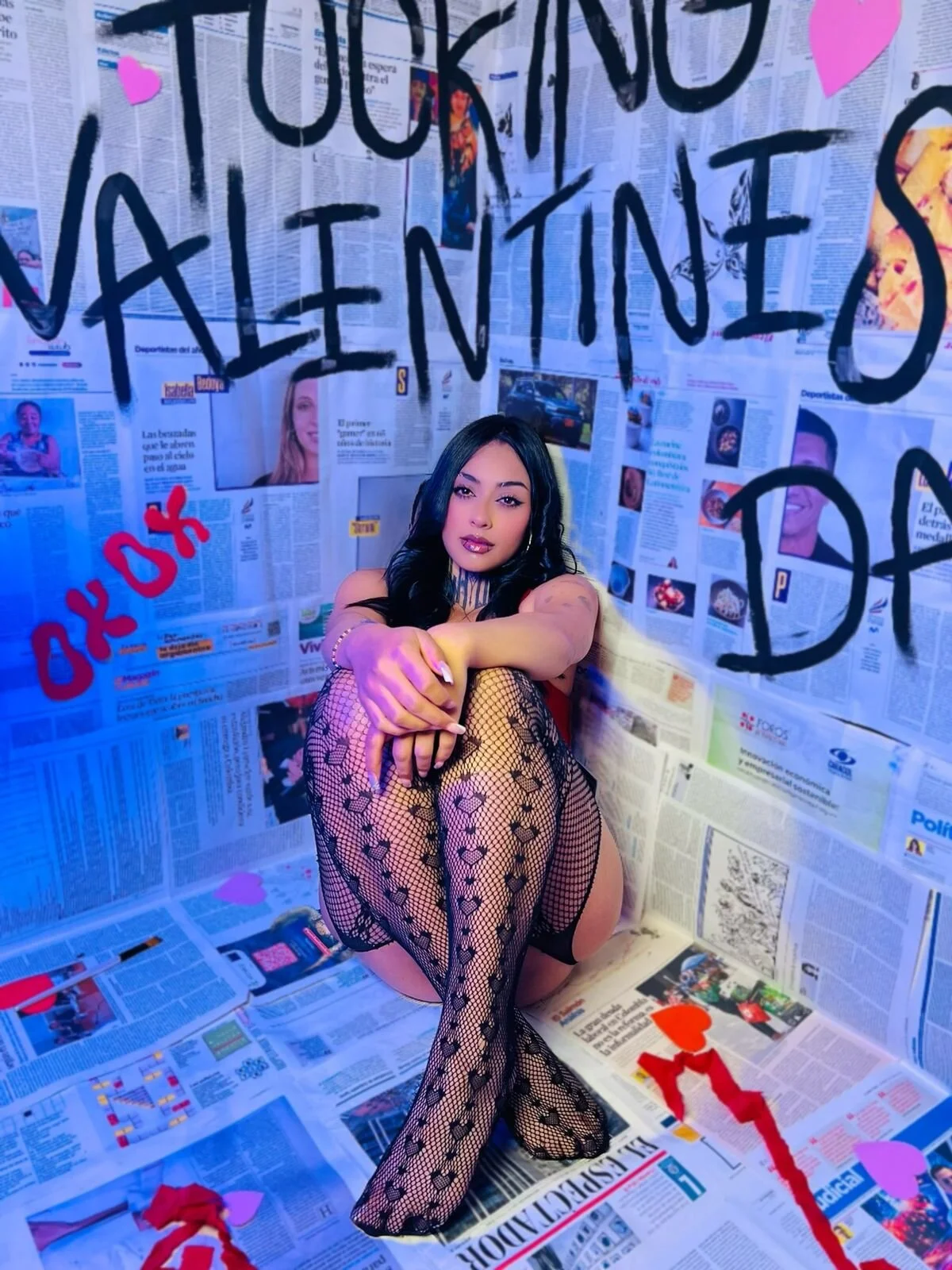 XXX Porn Photo of Nude Lovely_celeste 140