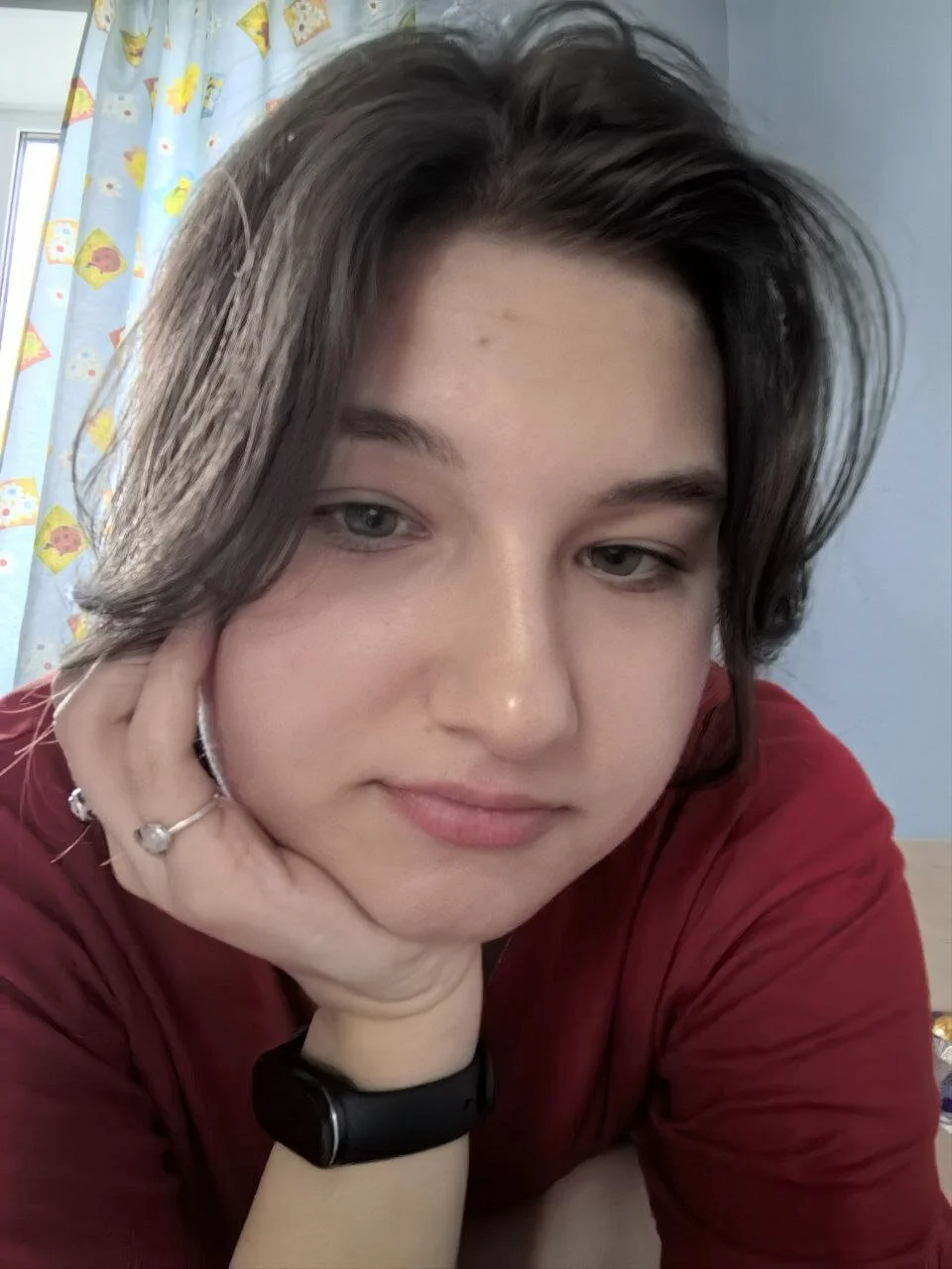 XXX Porn Photo of Nude MiryDeni 5