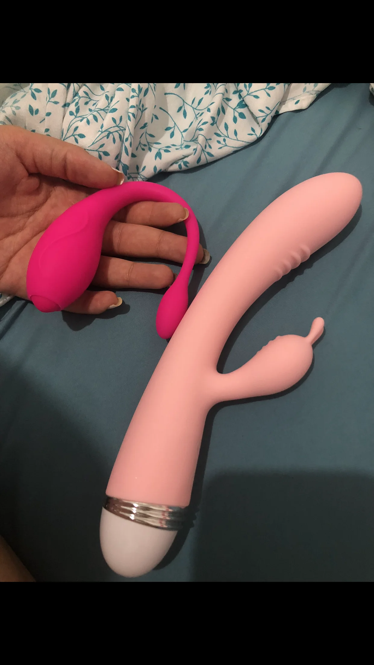 XXX Porn Photo of Nude Oreo_111 1