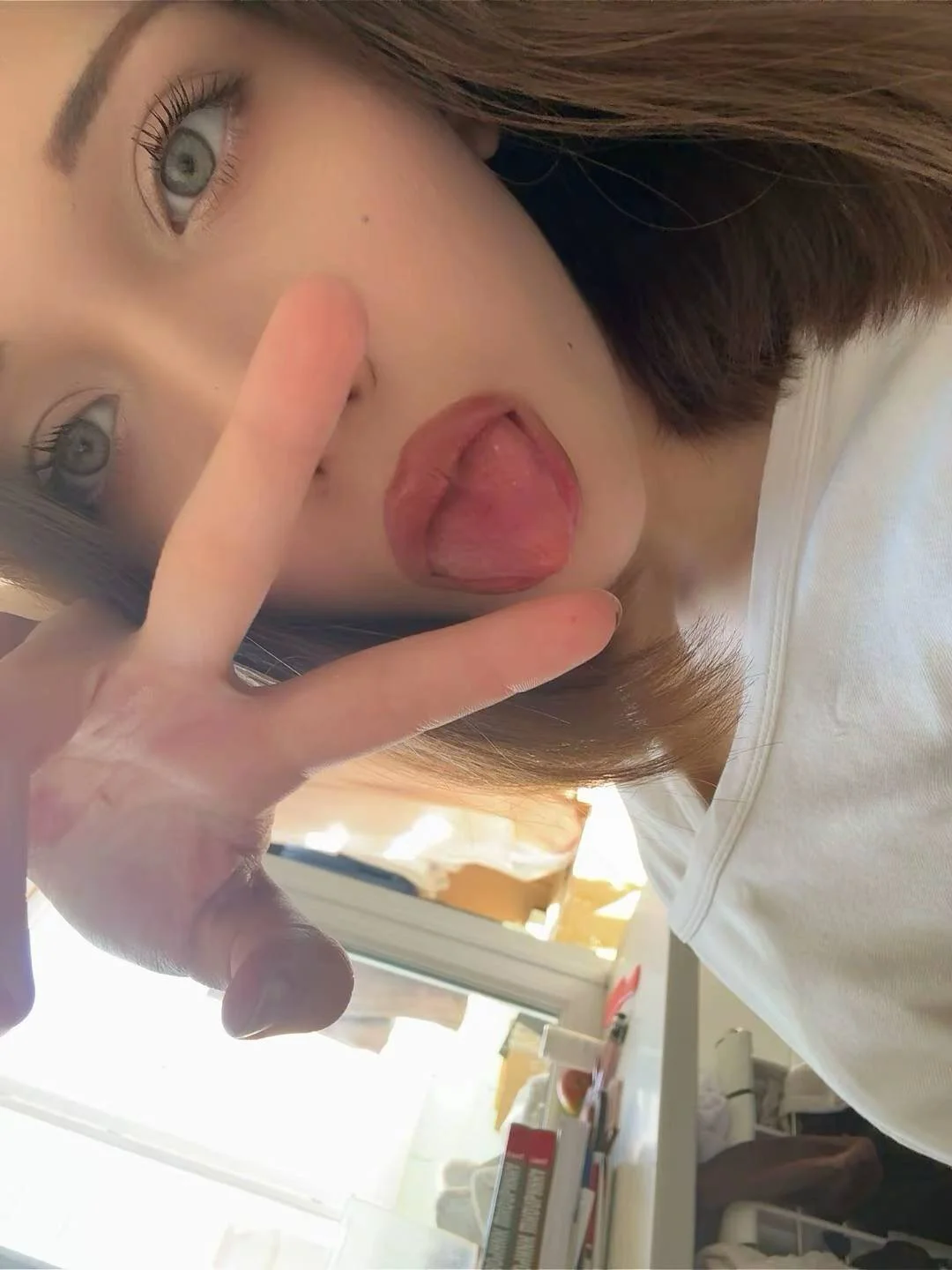 XXX Porn Photo of Nude kiravings 8