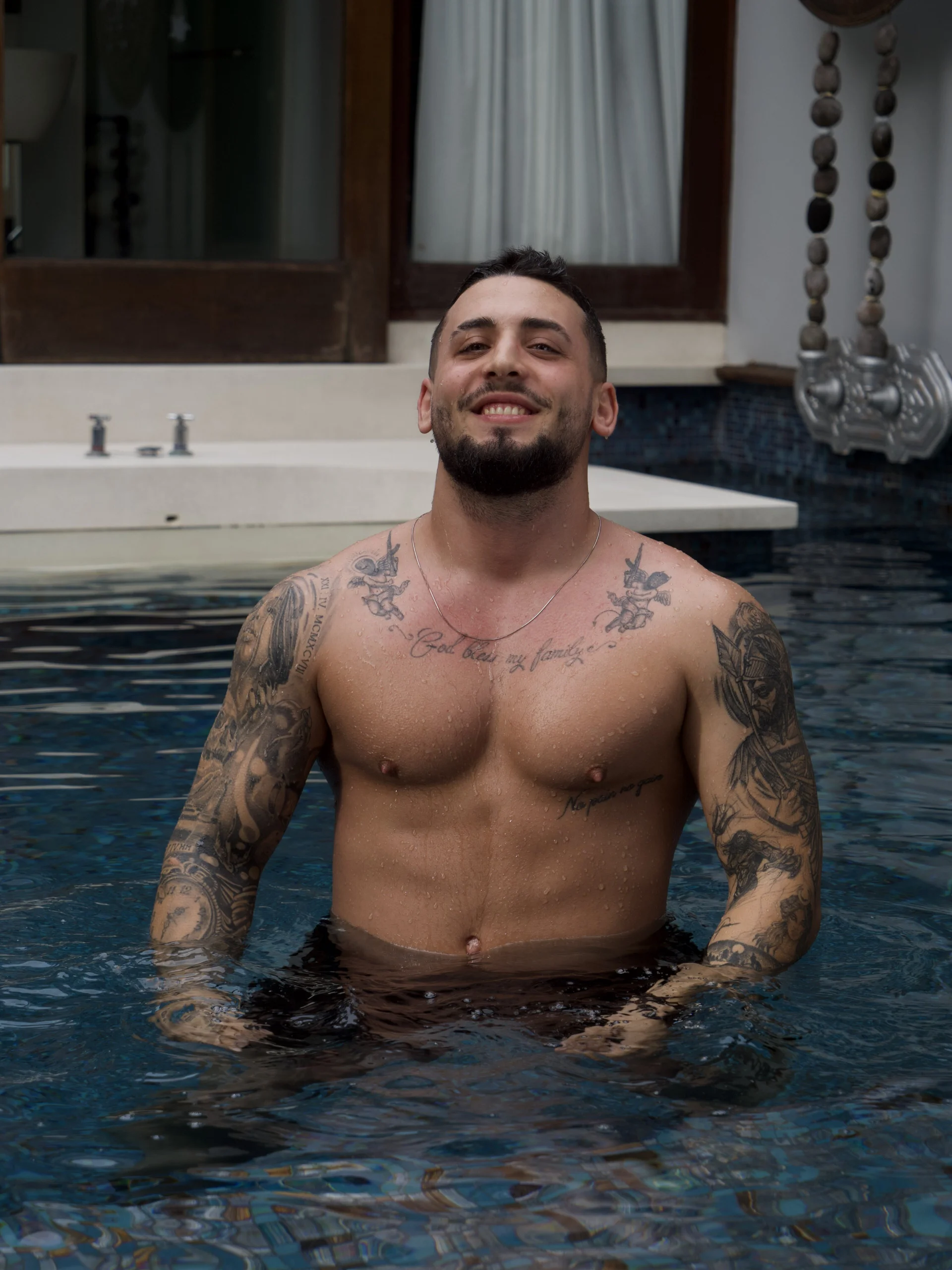 XXX Porn Photo of Nude _DylanGreen 15
