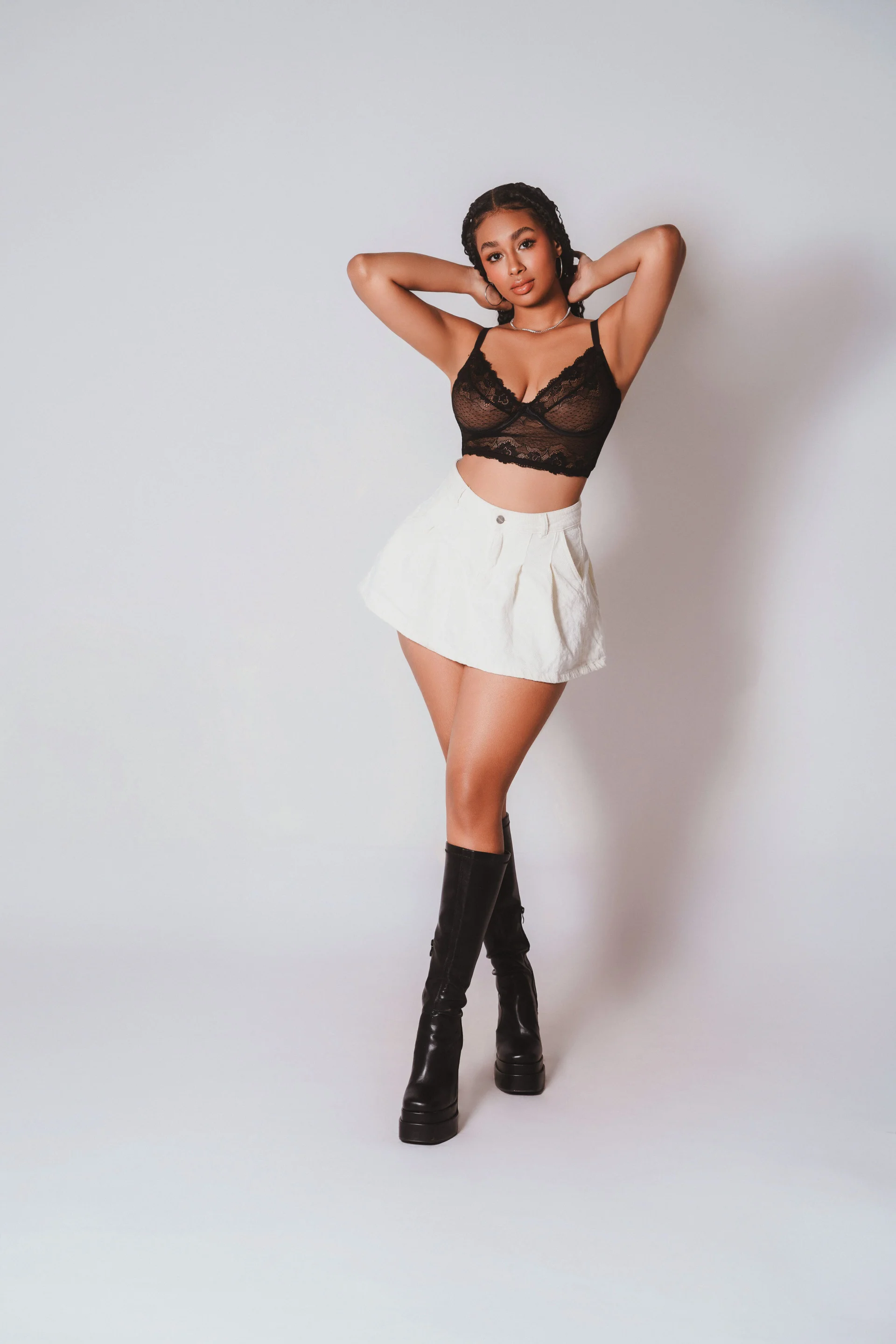XXX Porn Photo of Nude GemmaCarter_ 8