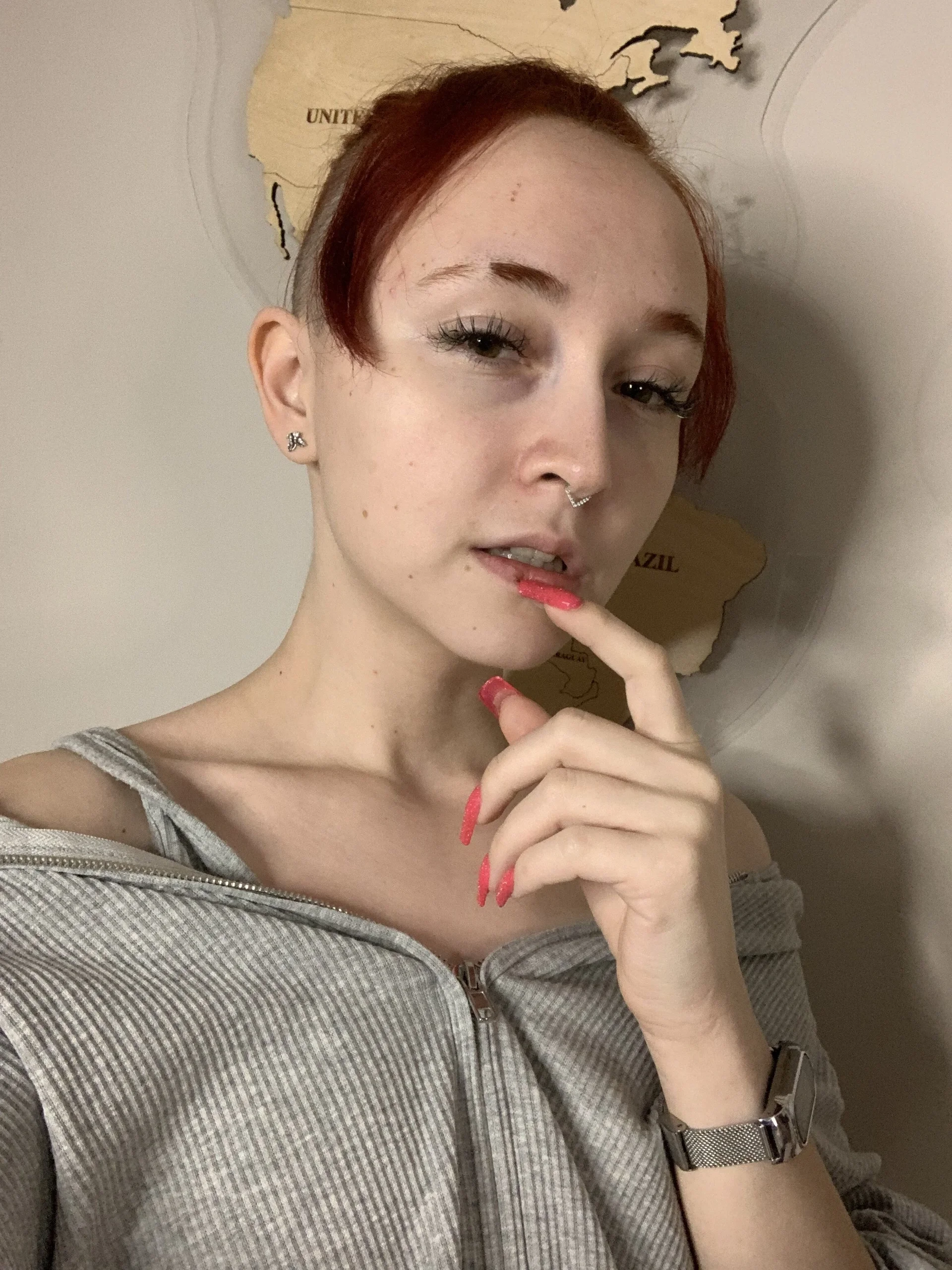 XXX Porn Photo of Nude MarissaBeutnagel 3