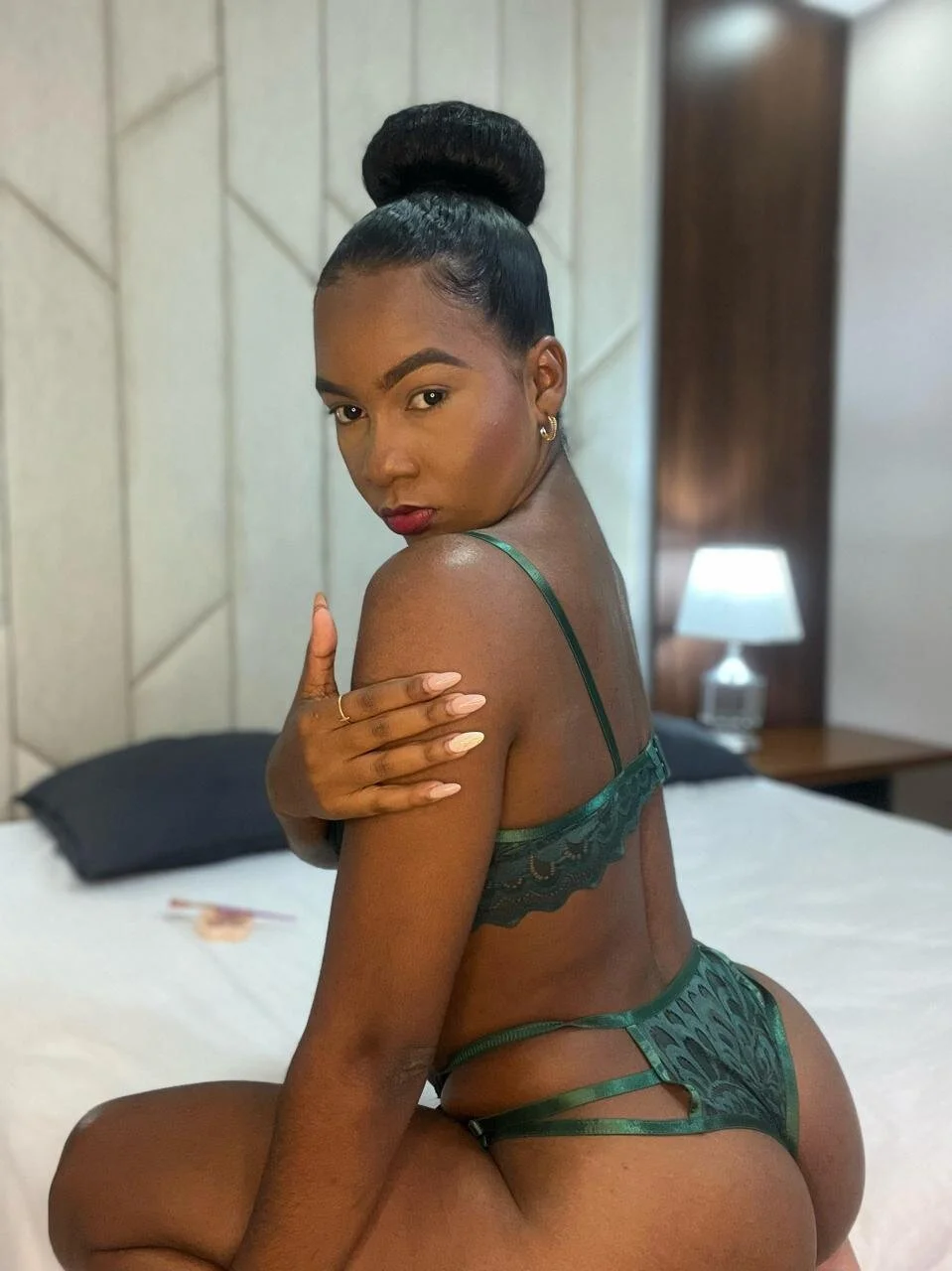 XXX Porn Photo of Nude TammyLuna 2