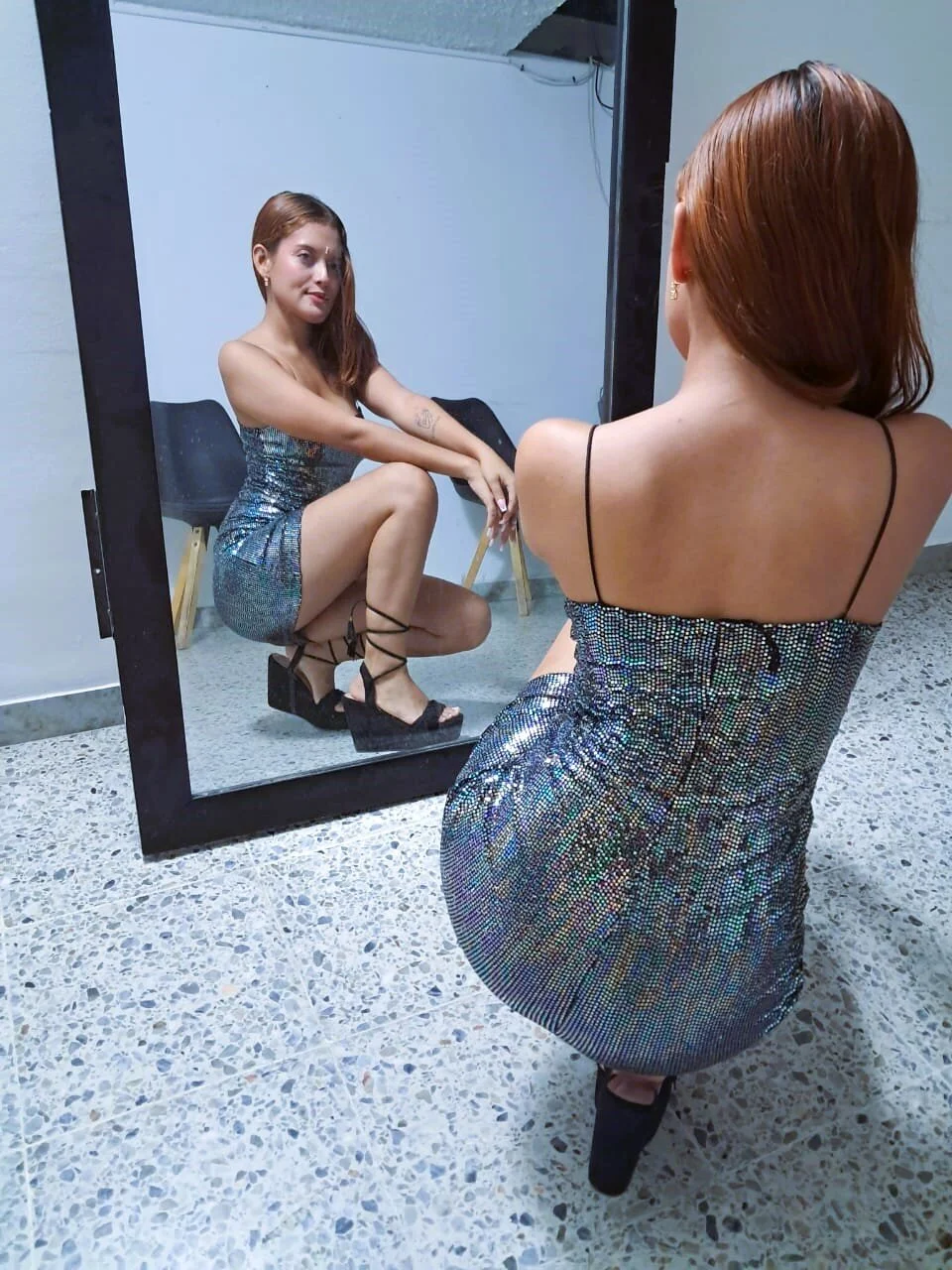 XXX Porn Photo of Nude Anitamesa 60