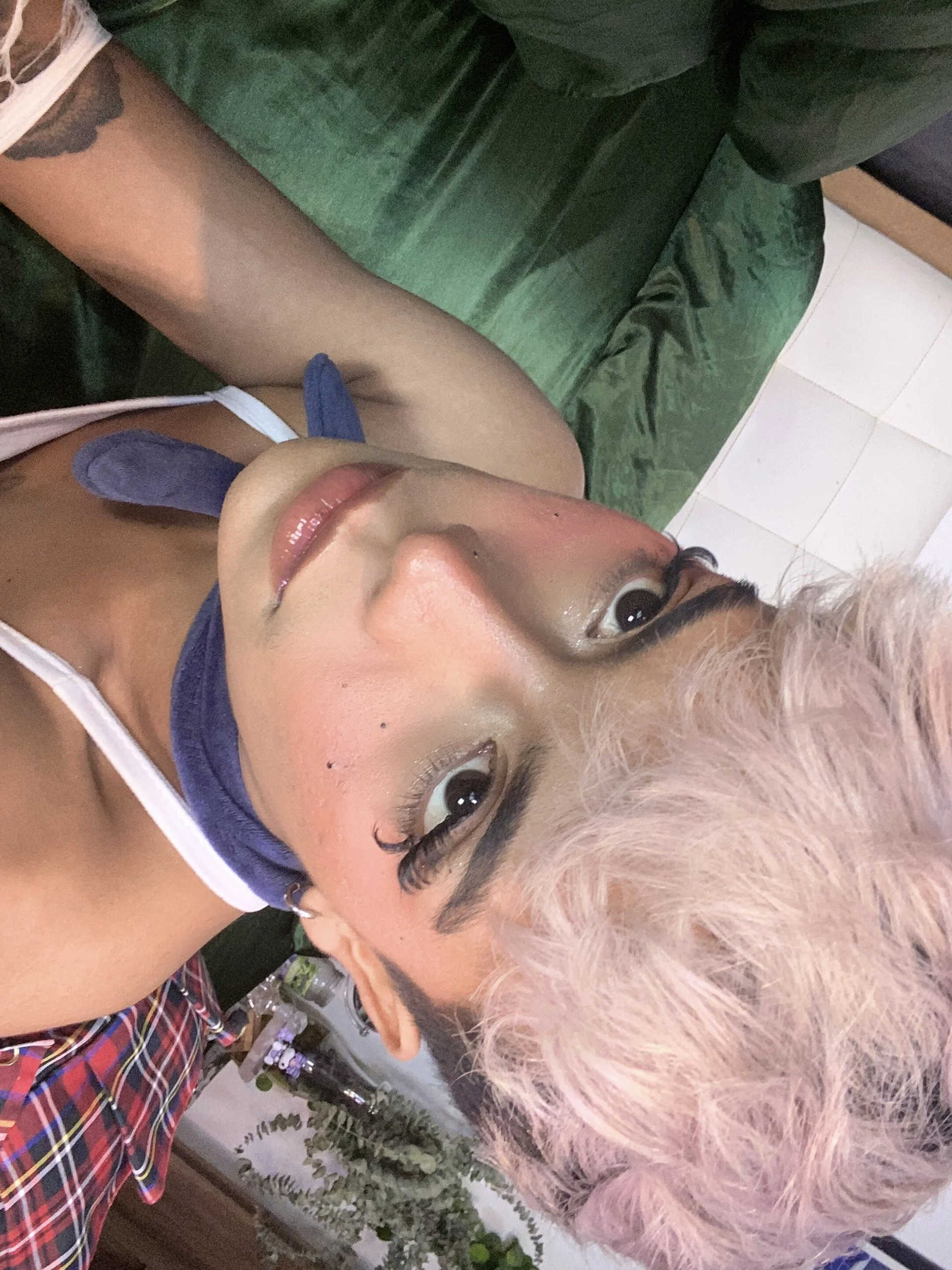 XXX Porn Photo of Nude Danigio 9