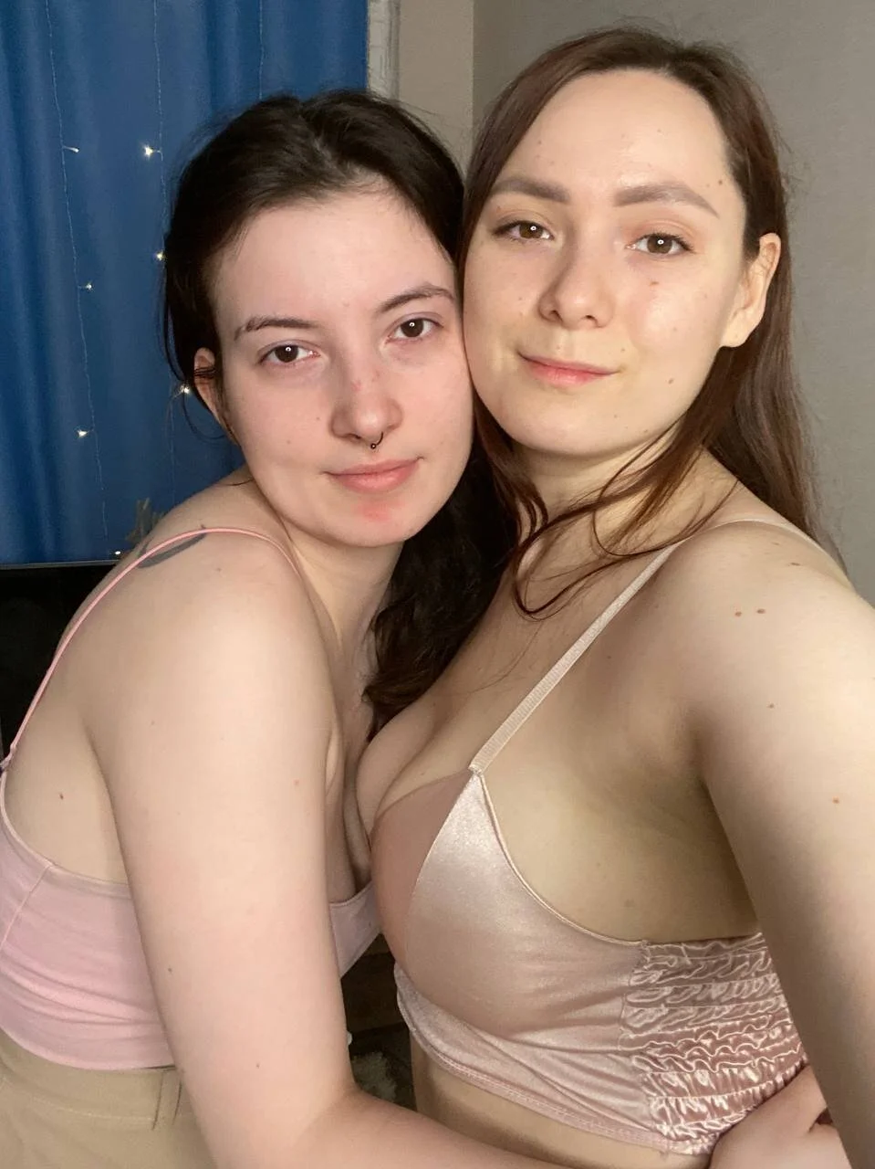 XXX Porn Photo of Nude LaneDoell 73