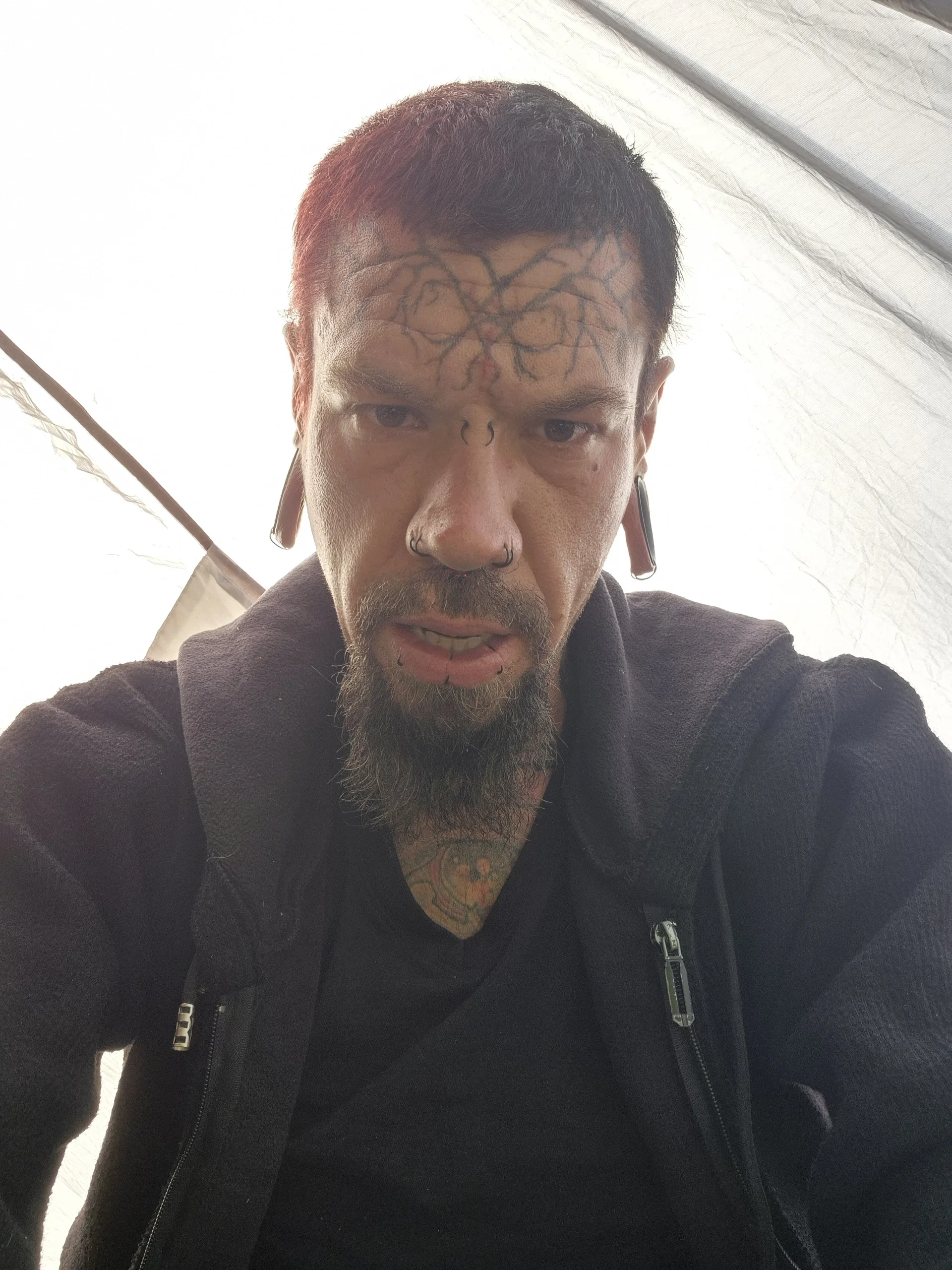 XXX Porn Photo of Nude LuciferProductions 6