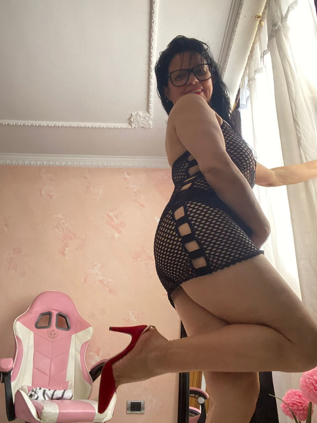 XXX Porn Photo of Nude Sharongirl07 26