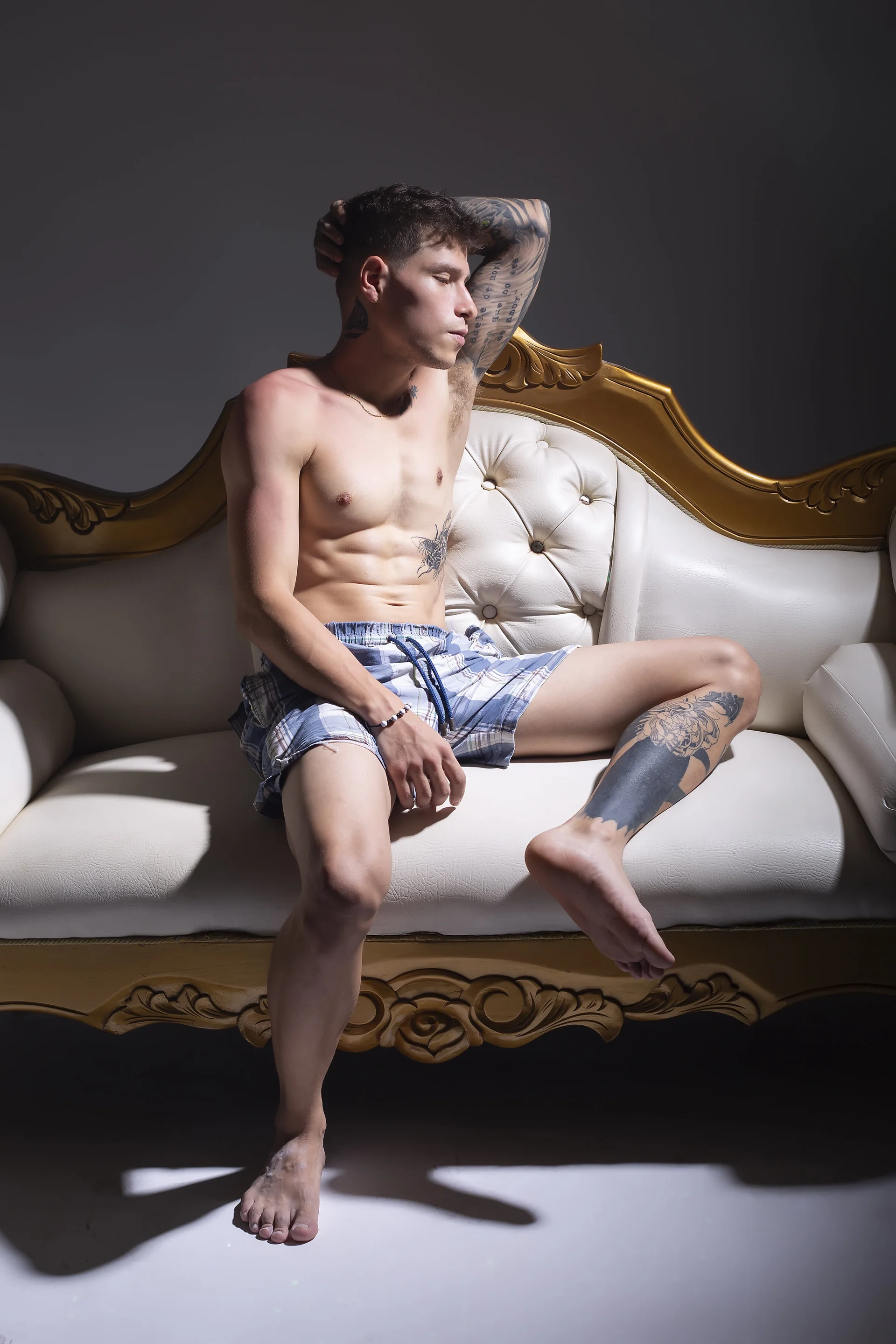 XXX Porn Photo of Nude french_sexx 55