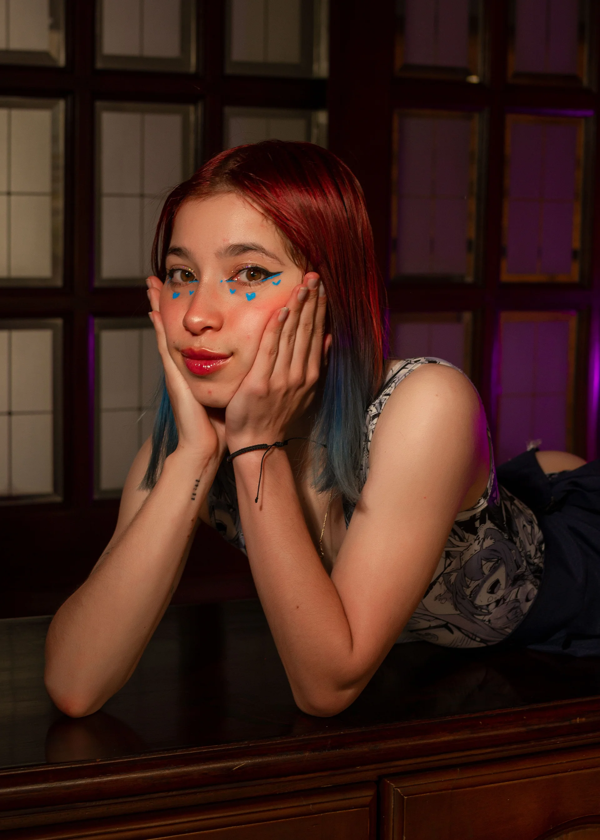 XXX Porn Photo of Nude sammy__8 5