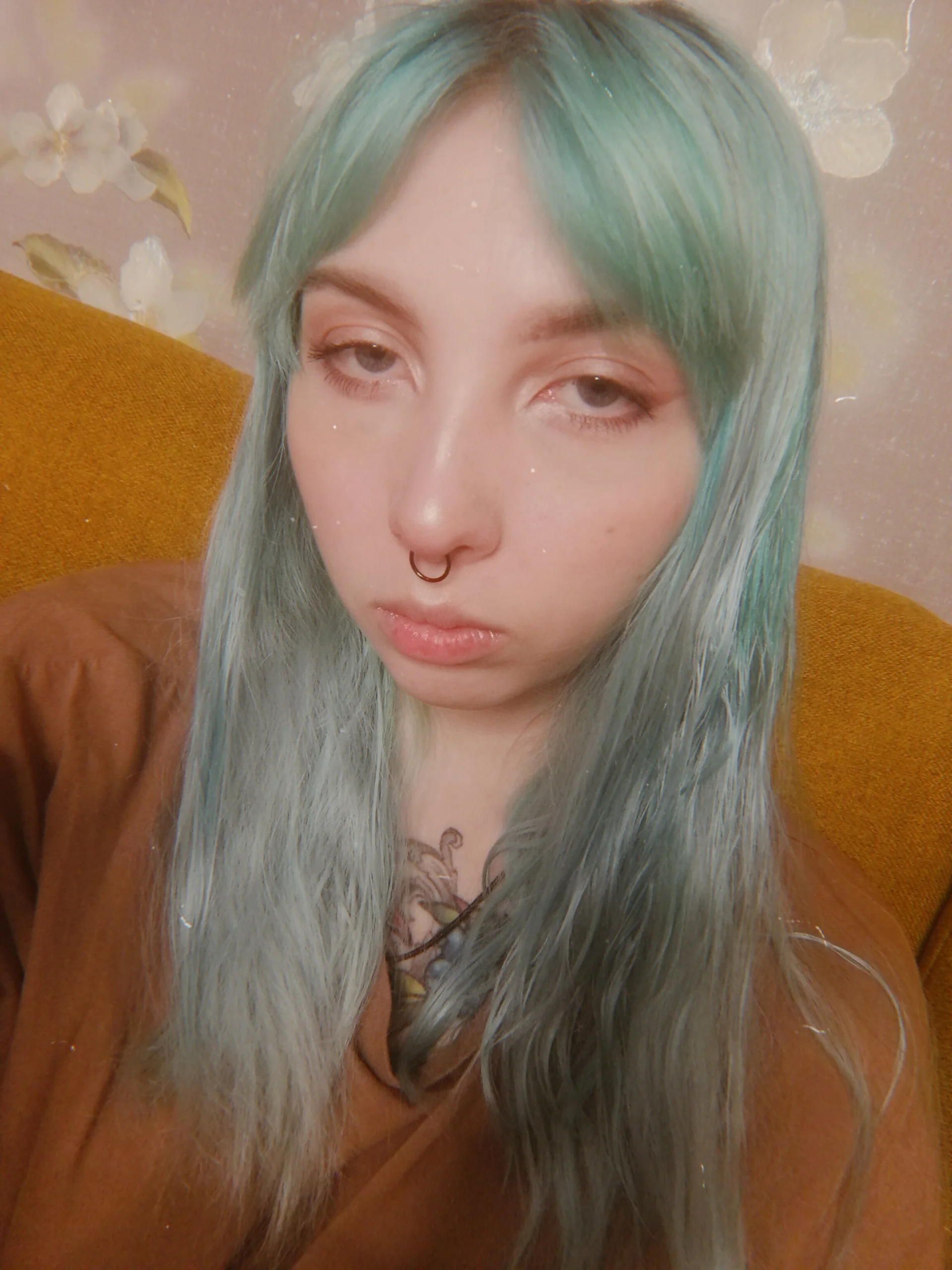 XXX Porn Photo of Nude JustMeowGirl 4
