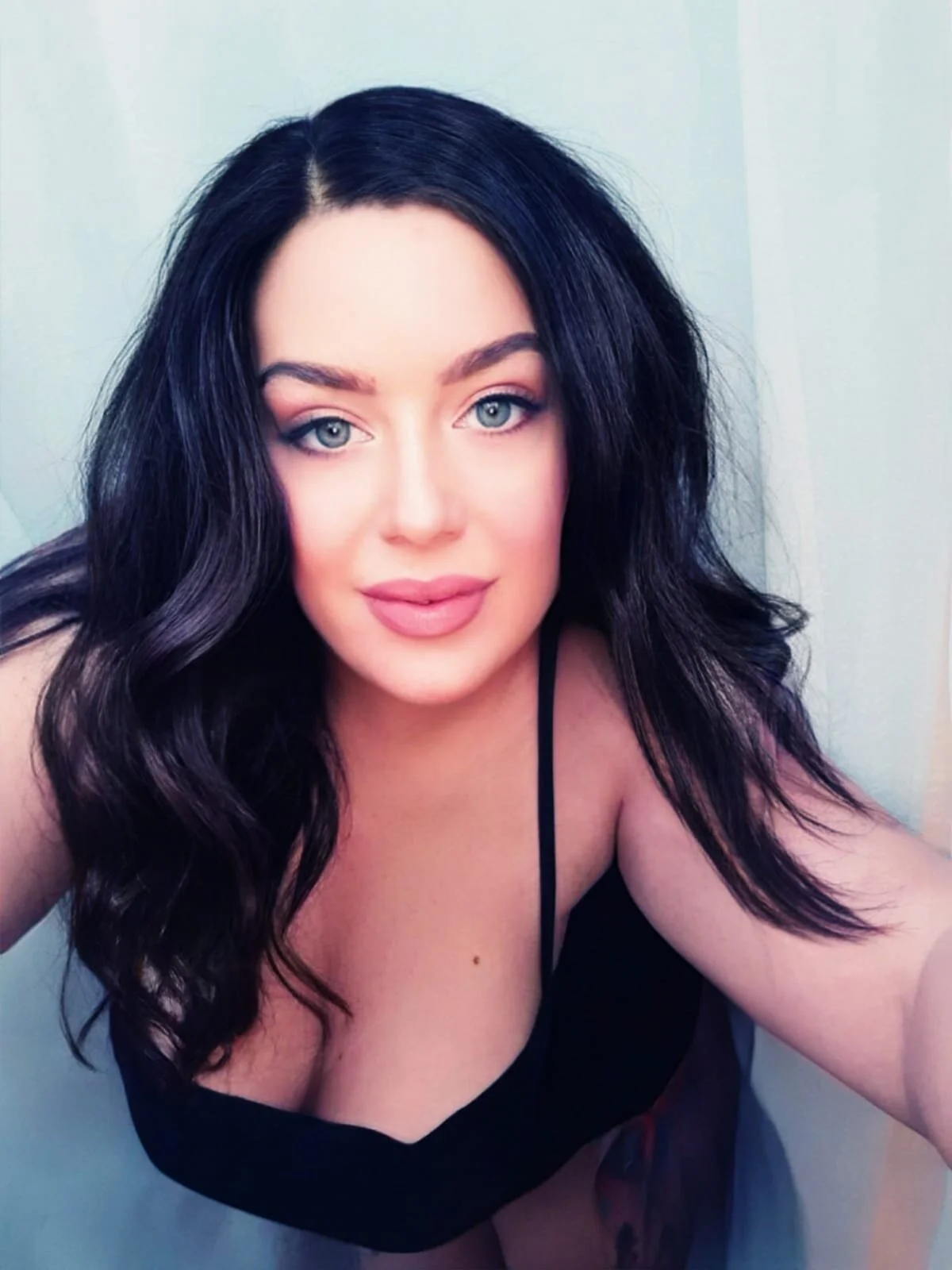 XXX Porn Photo of Nude BrendaSkye 108