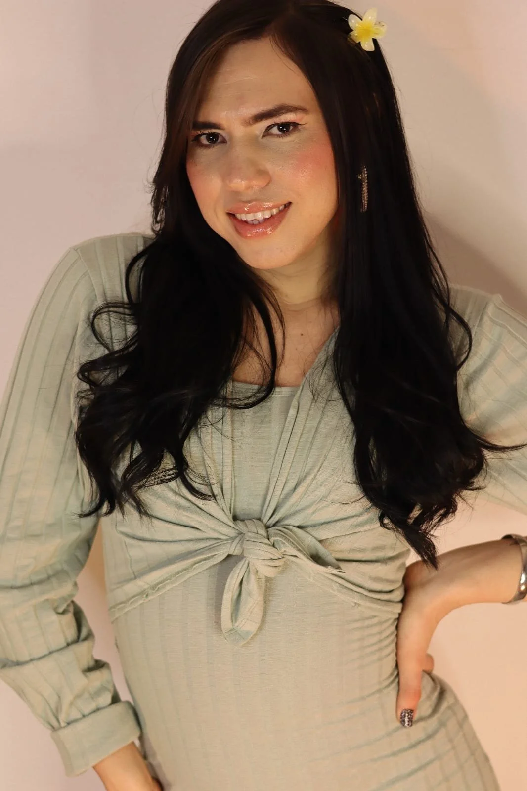 XXX Porn Photo of Nude diosagolden 34