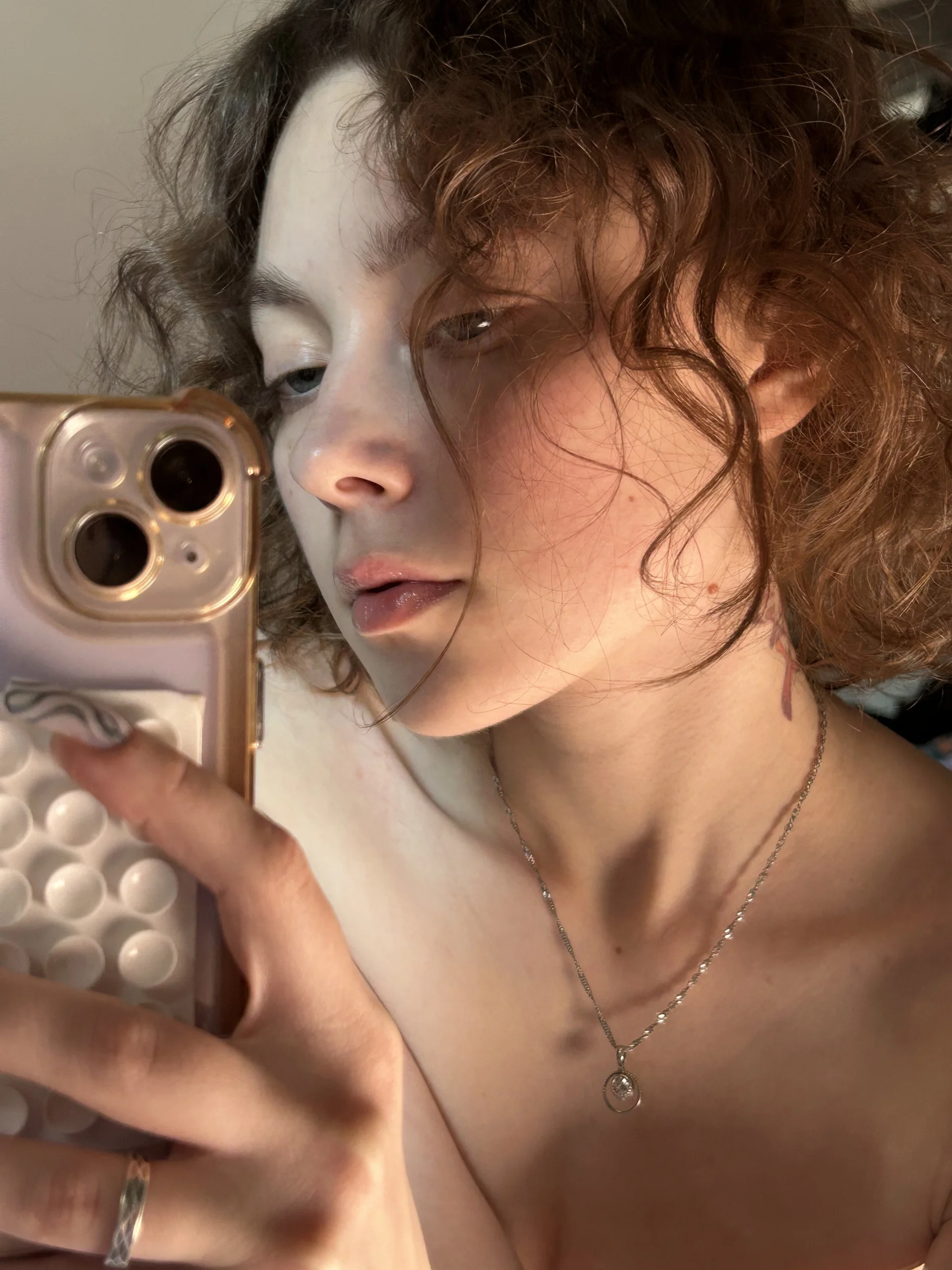 XXX Porn Photo of Nude SlunkRear 54