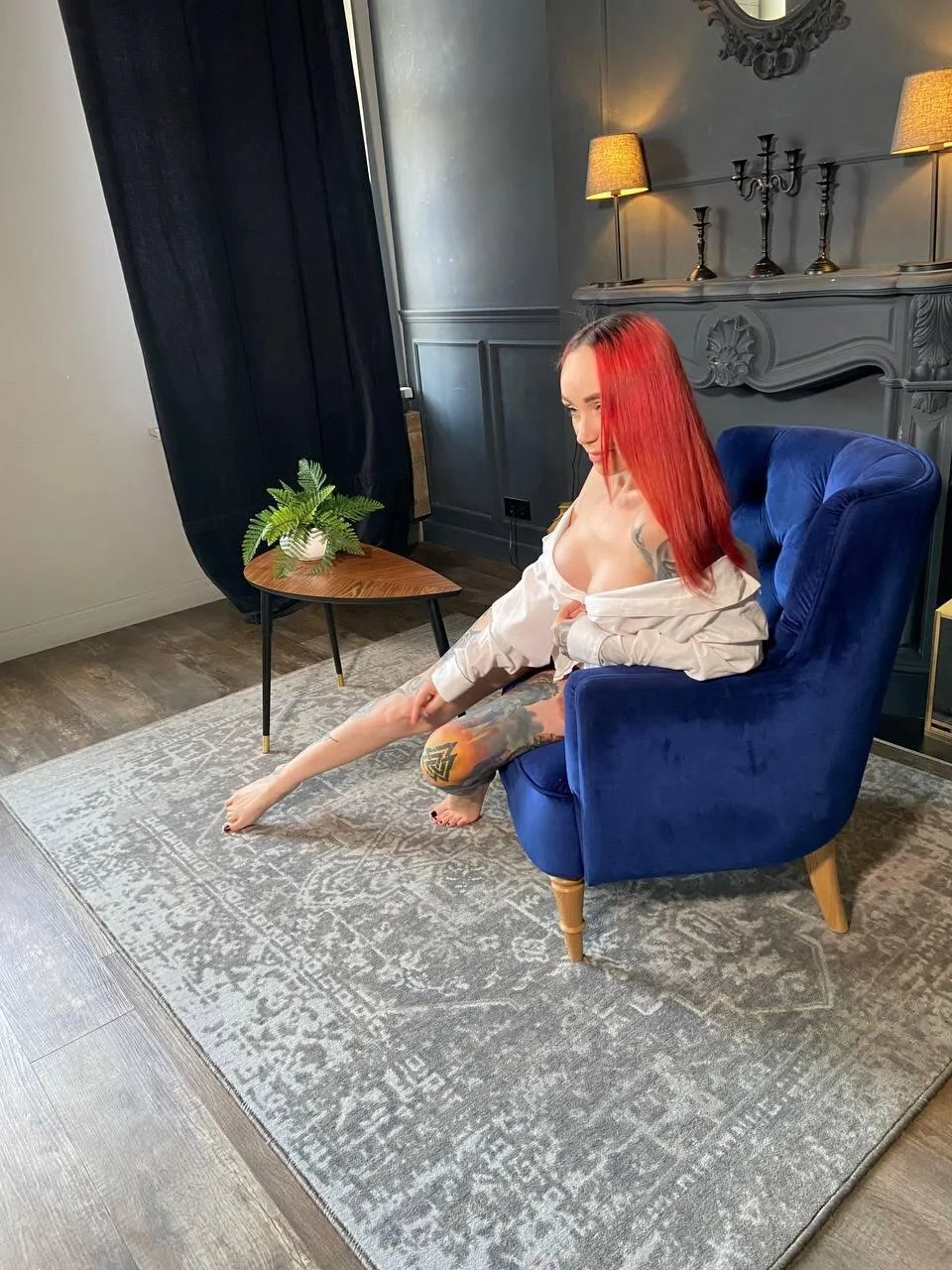 XXX Porn Photo of Nude miss_jenna_lovee 44