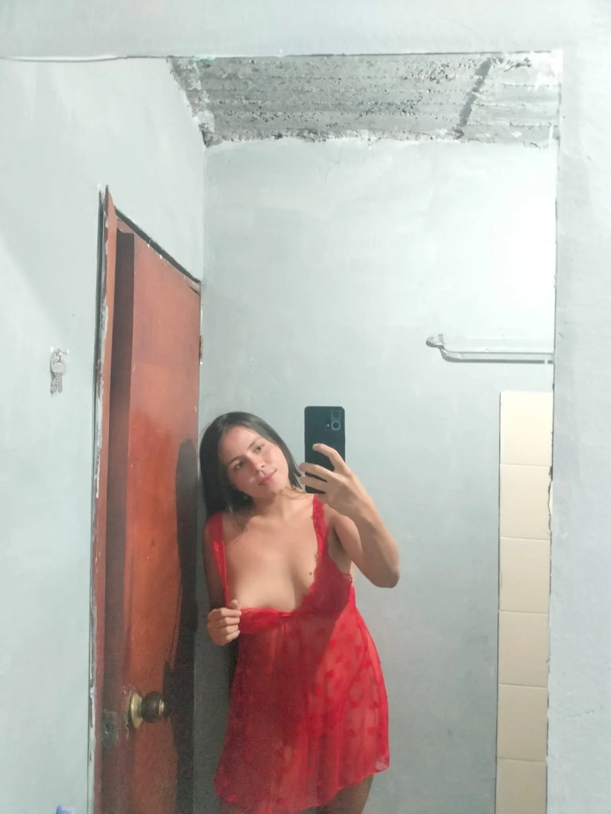 XXX Porn Photo of Nude miajuice18 21