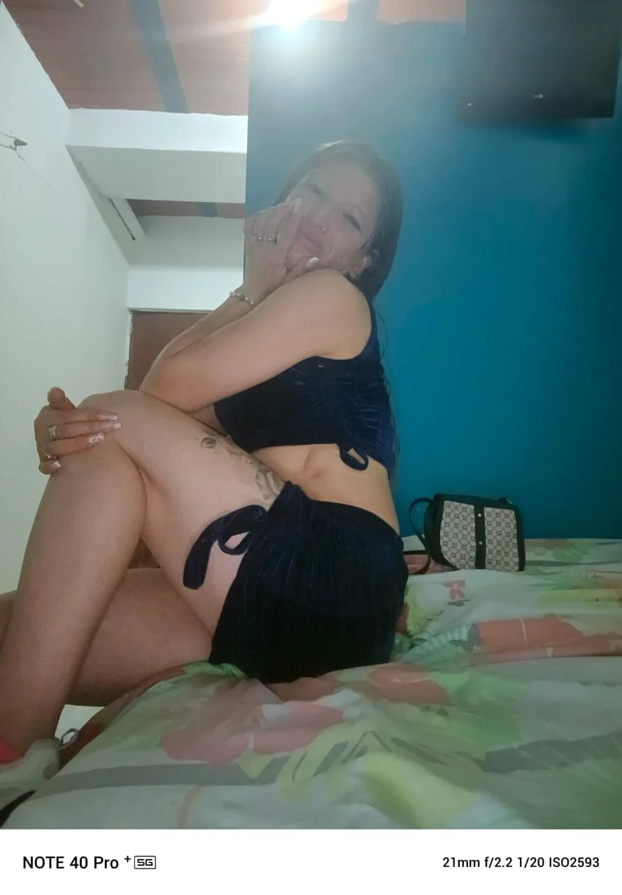 XXX Porn Photo of Nude Yandal_Iris 2